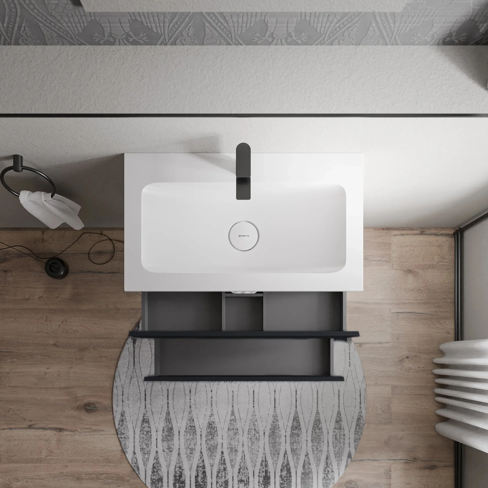 Szafka podumywalkowa AVA 80 cm - Image 34