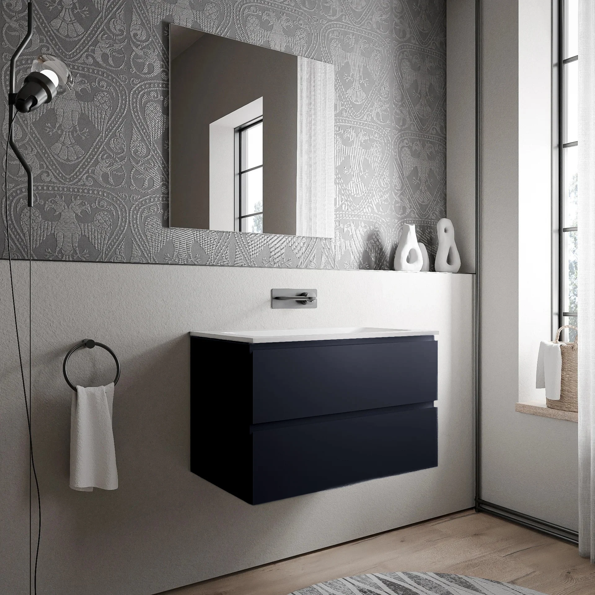 Szafka podumywalkowa AVA 80 cm - Image 35