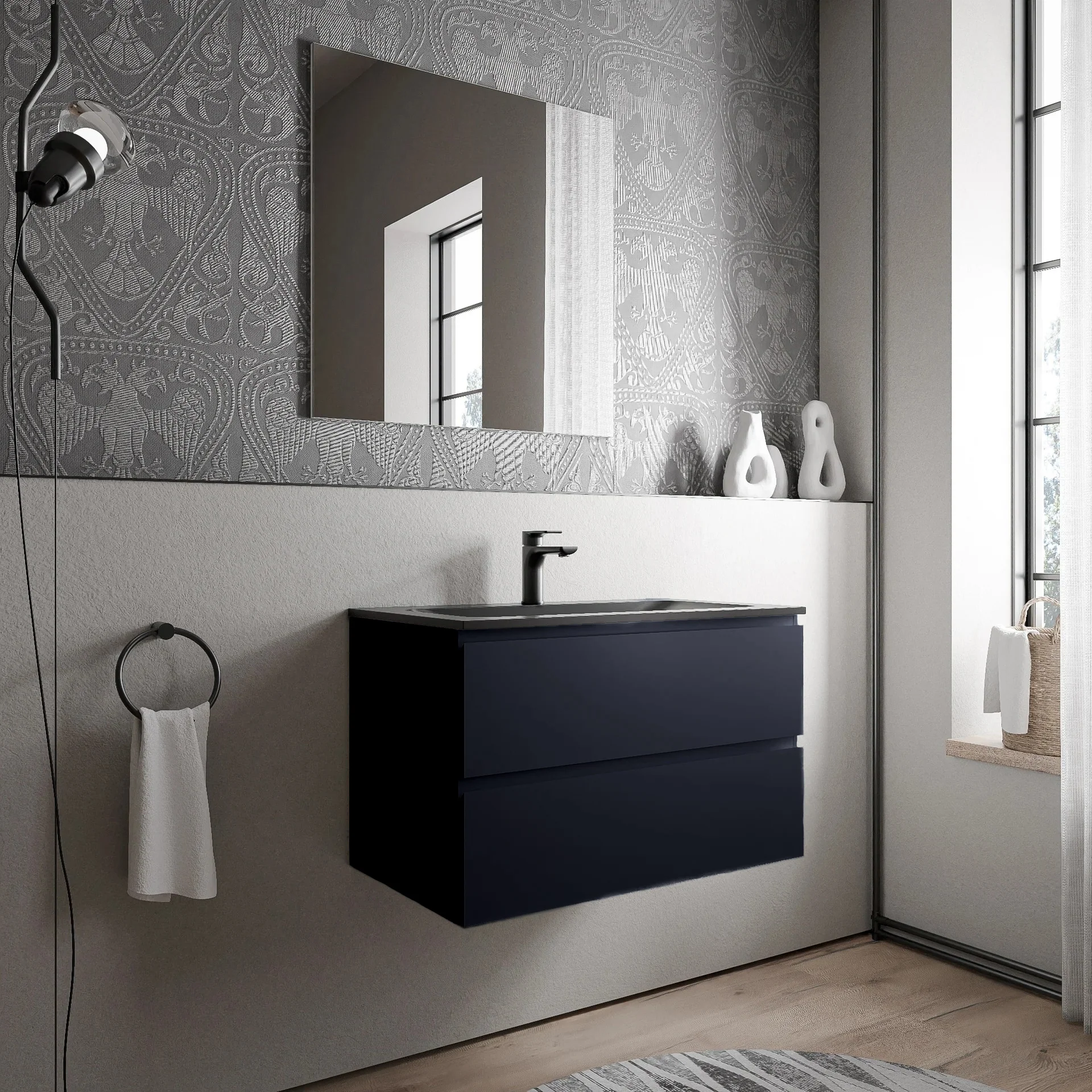 Szafka podumywalkowa AVA 80 cm - Image 37