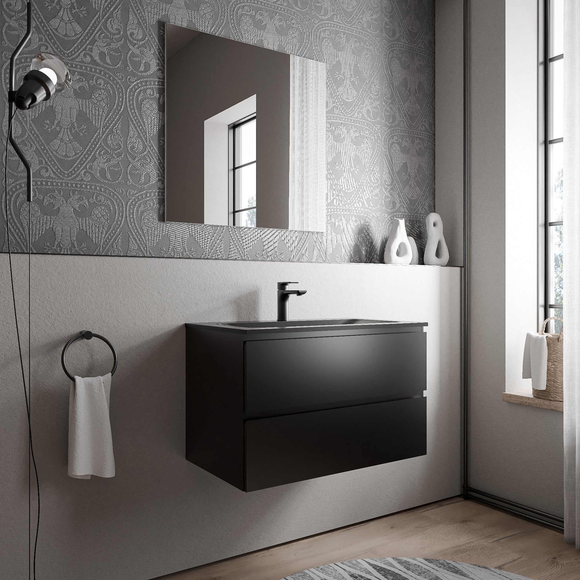 Szafka podumywalkowa AVA 80 cm - Image 11