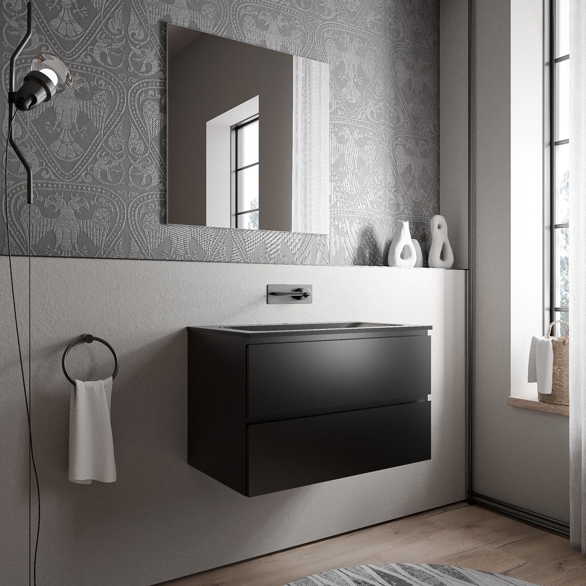 Szafka podumywalkowa AVA 80 cm - Image 12