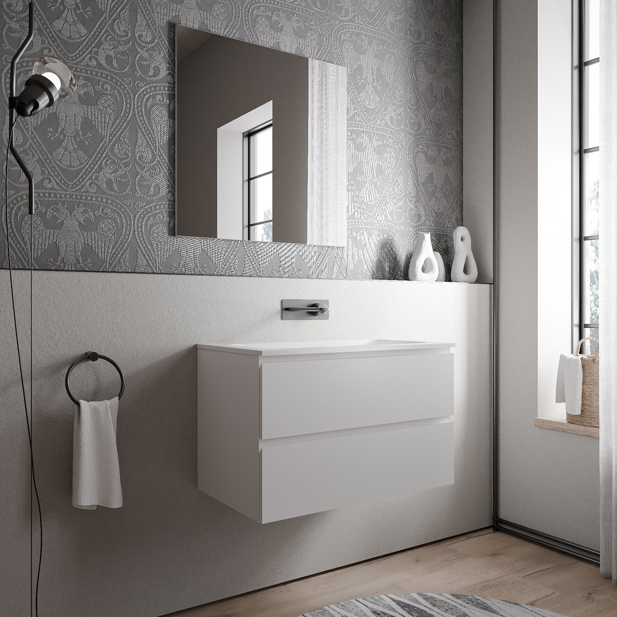 Szafka podumywalkowa AVA 80 cm - Image 14