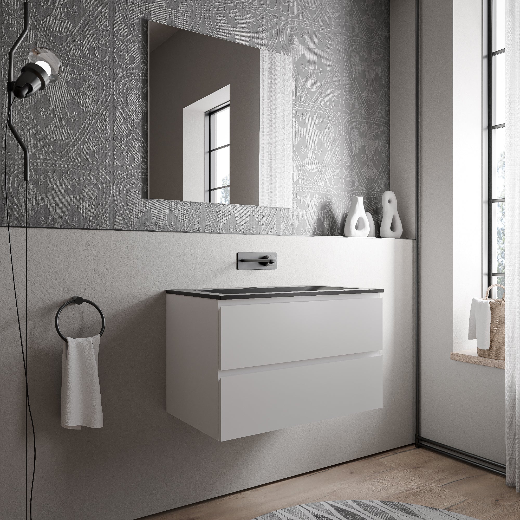 Szafka podumywalkowa AVA 80 cm - Image 16