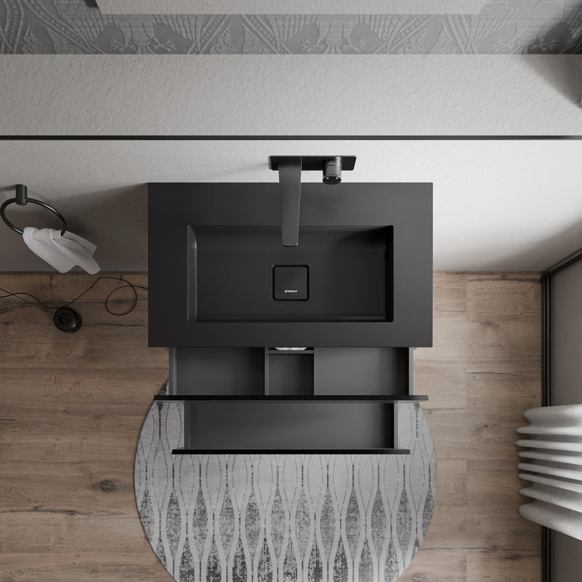 Szafka podumywalkowa AVA 80 cm - Image 28