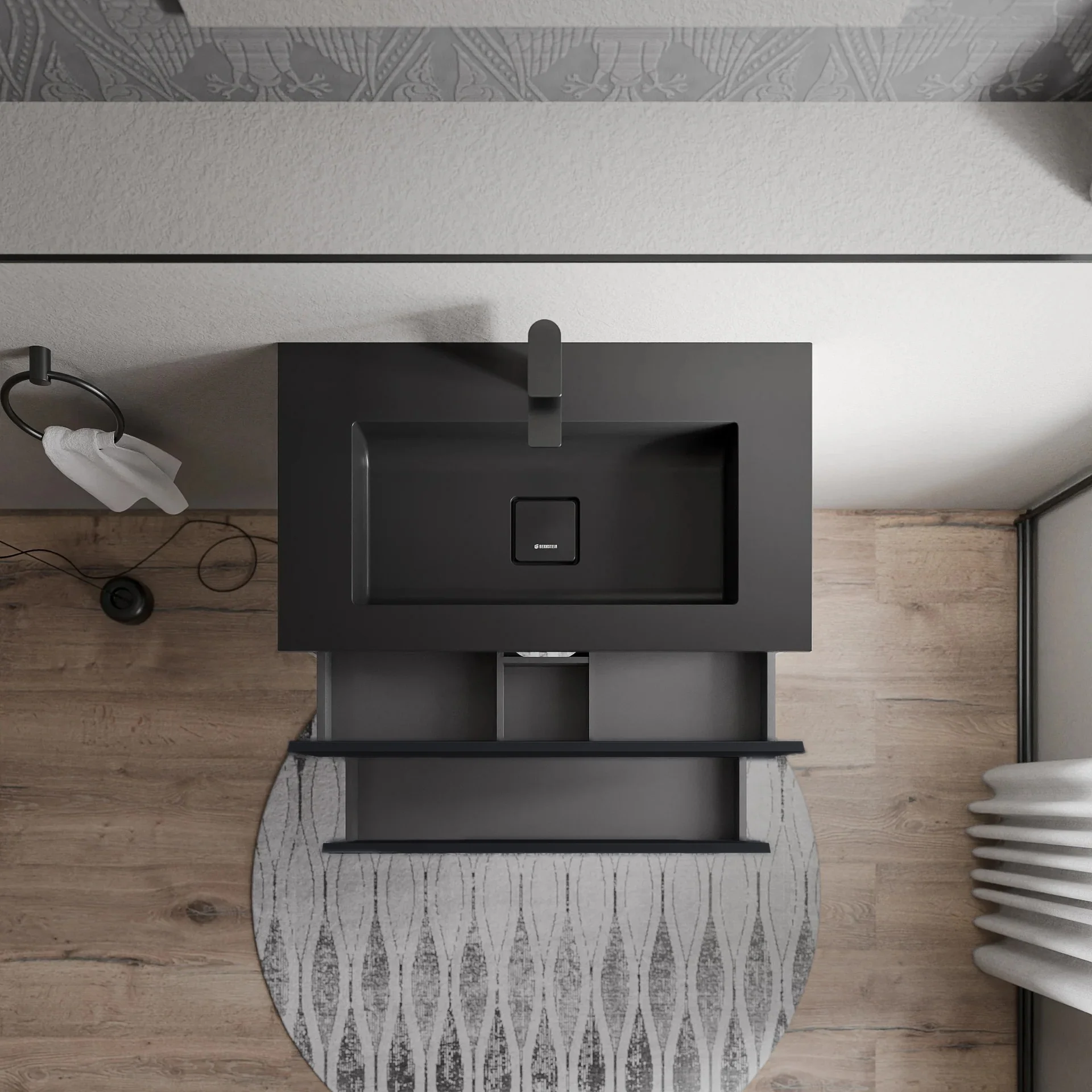 Szafka podumywalkowa AVA 80 cm - Image 38