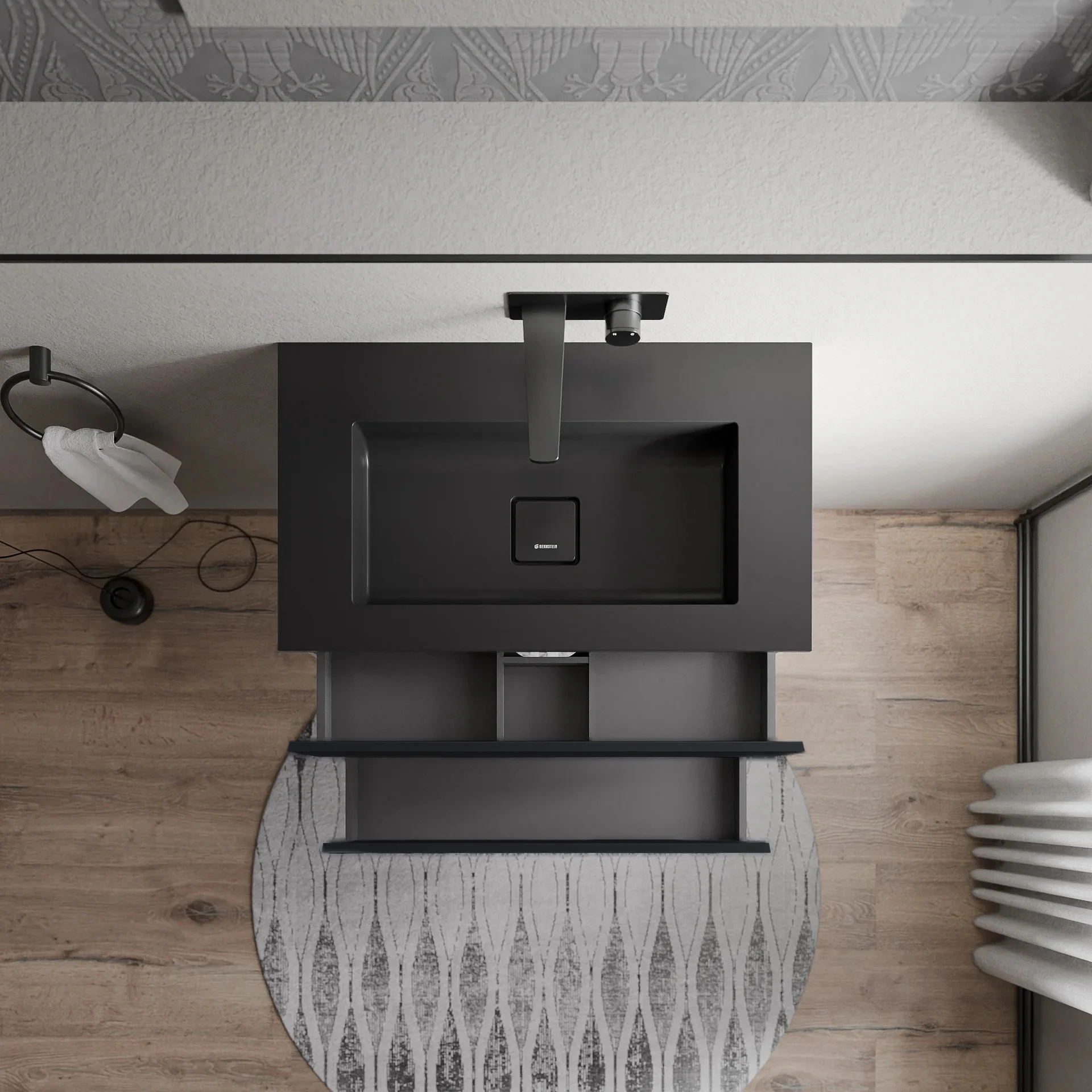 Szafka podumywalkowa AVA 80 cm - Image 40