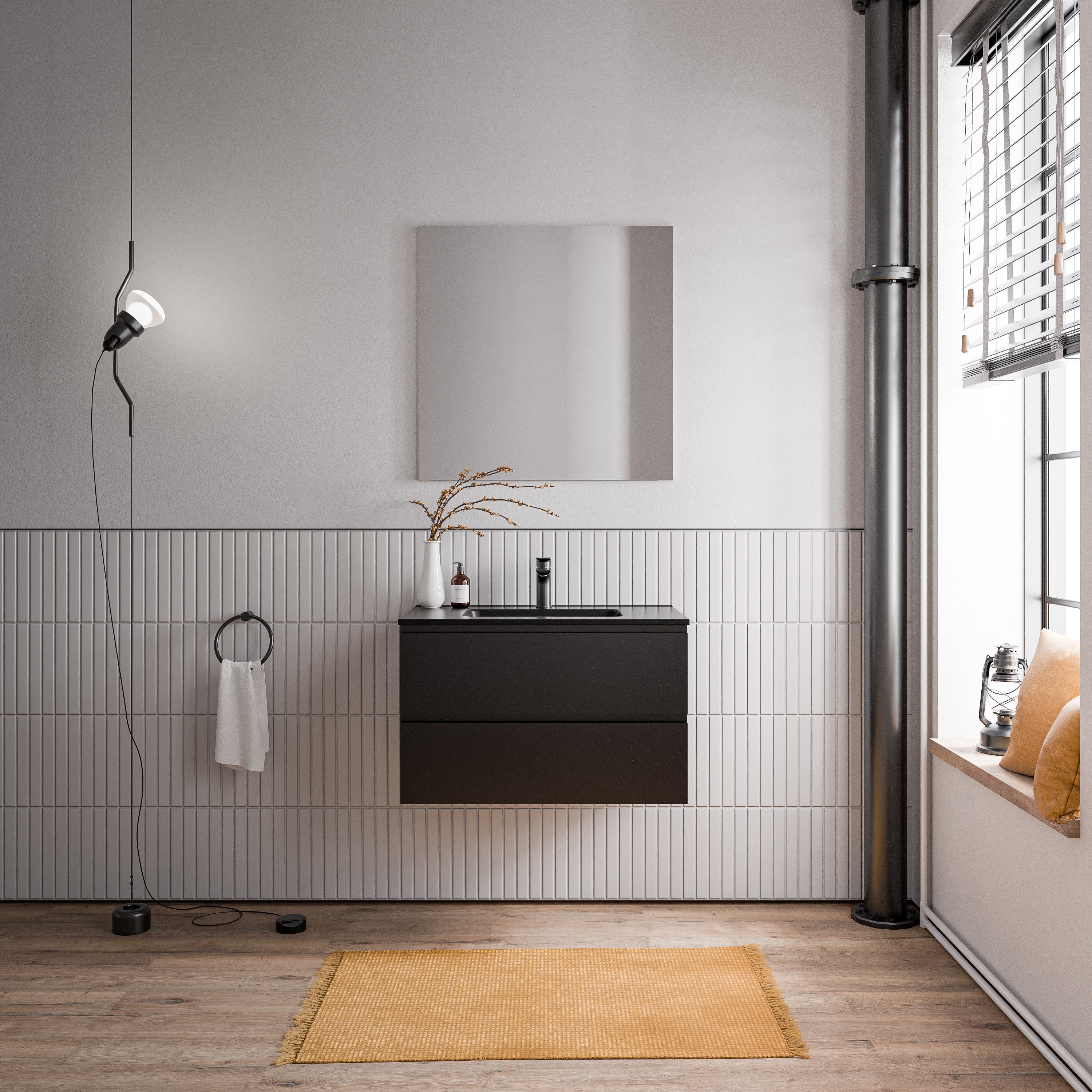 Szafka podumywalkowa AVA 80 cm - Image 20