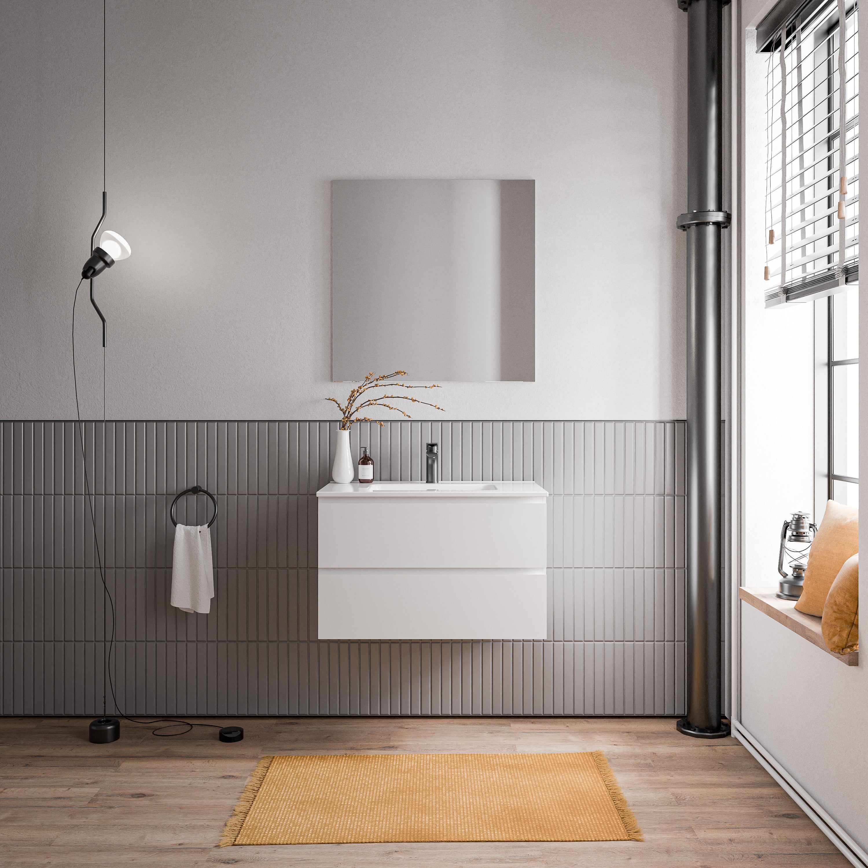 Szafka podumywalkowa AVA 80 cm - Image 22