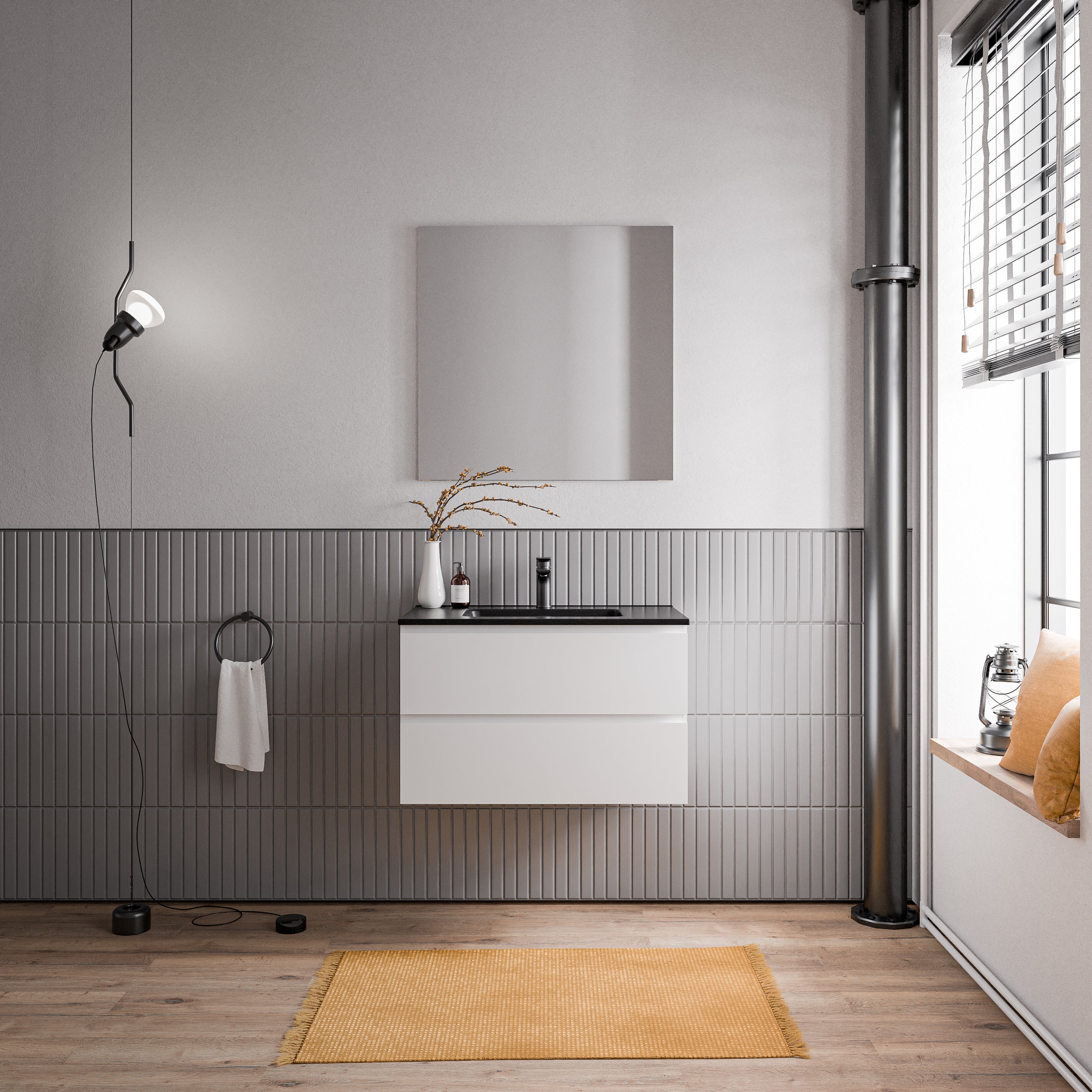 Szafka podumywalkowa AVA 80 cm - Image 24
