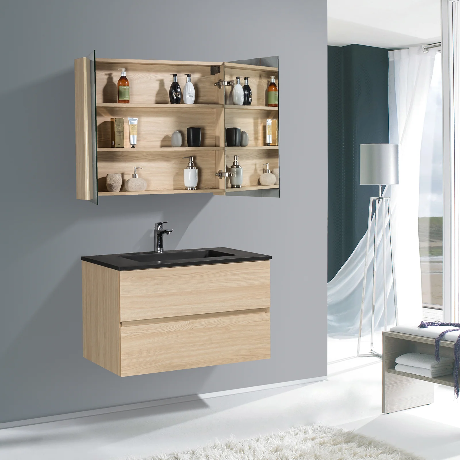 Szafka podumywalkowa EDGE 750 - Image 17