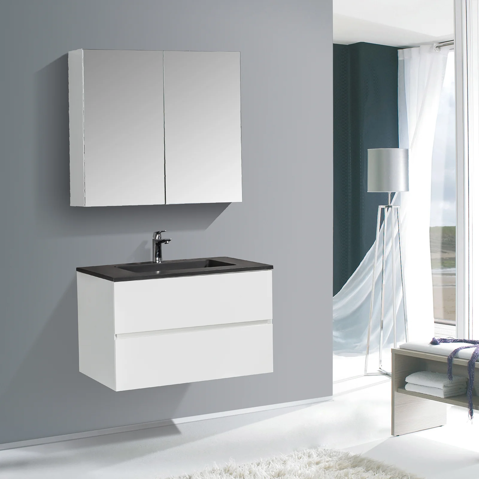 Szafka podumywalkowa EDGE 750 - Image 2