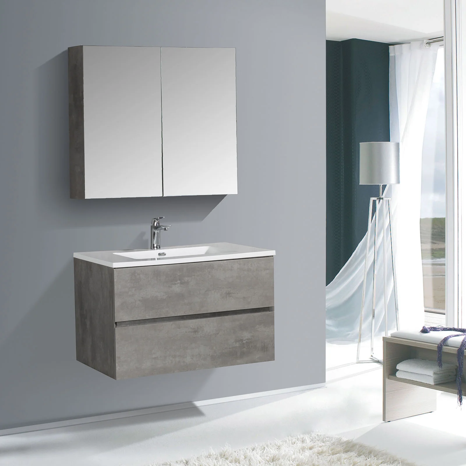 Szafka podumywalkowa EDGE 750 - Image 3