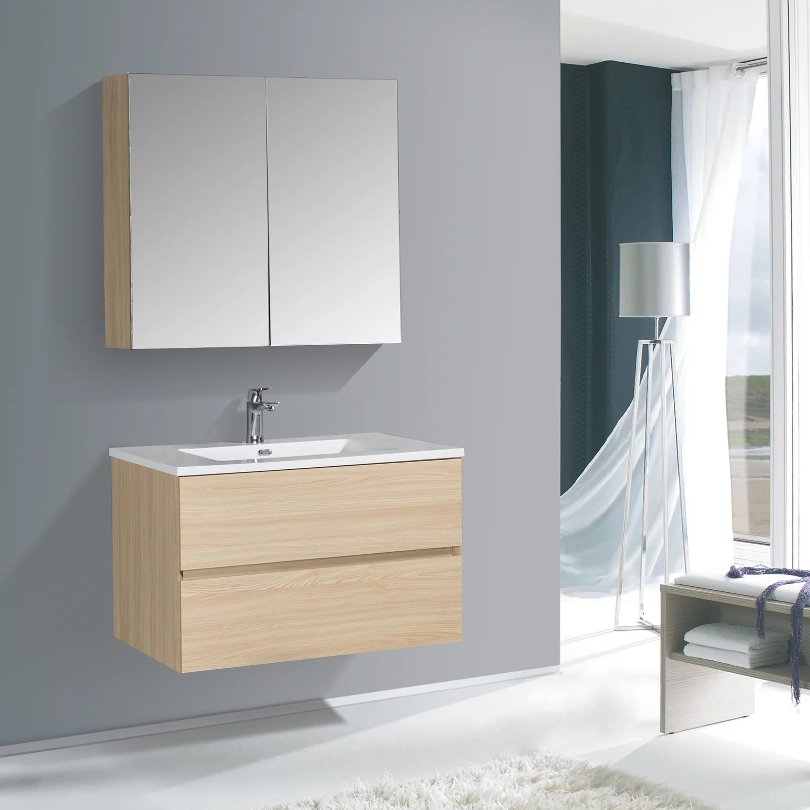 Szafka podumywalkowa EDGE 750 - Image 5