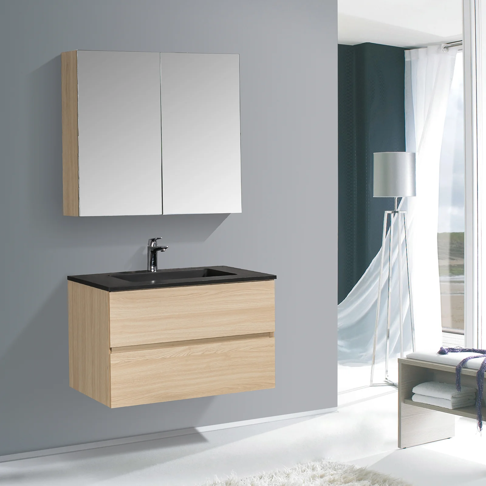 Szafka podumywalkowa EDGE 750 - Image 6