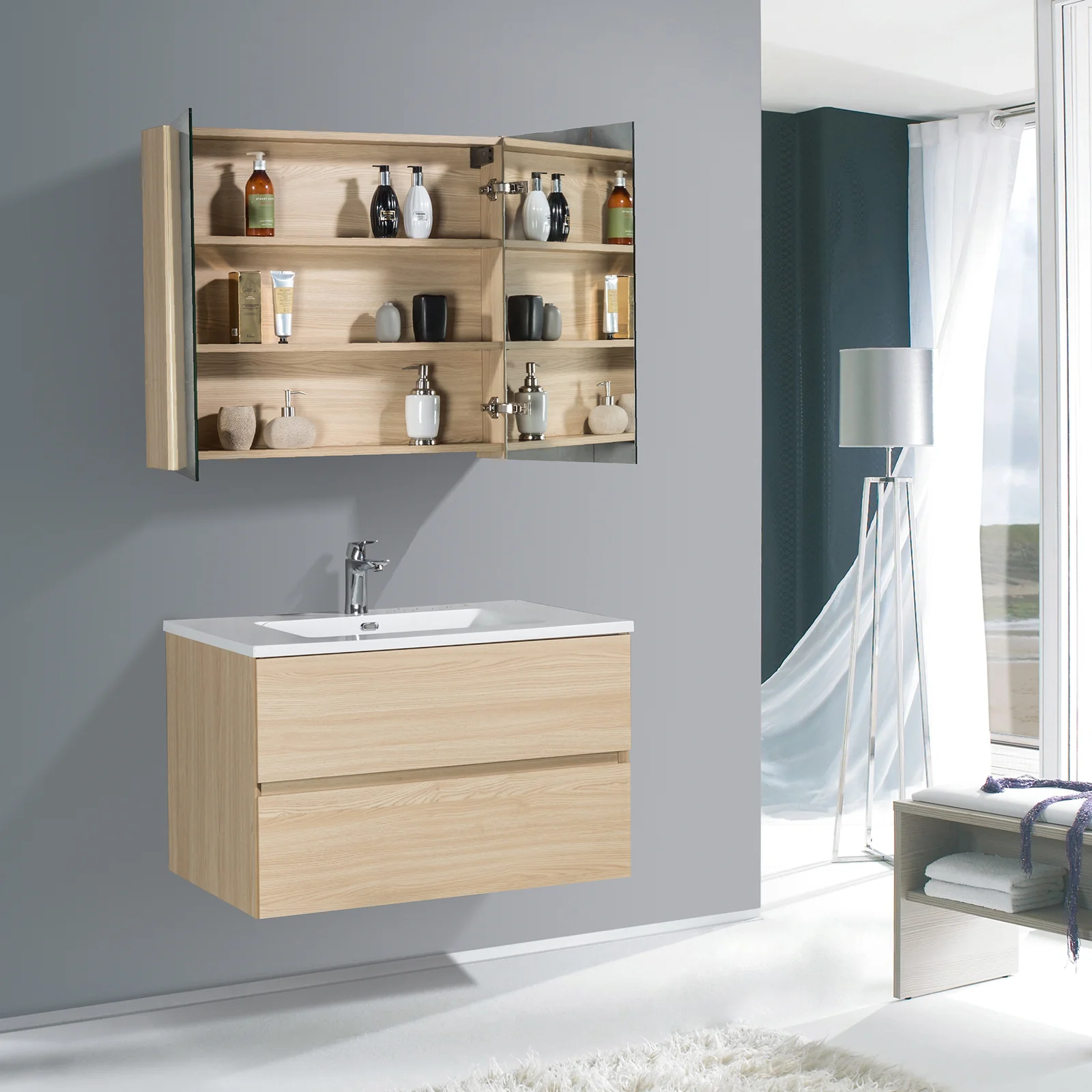 Szafka podumywalkowa EDGE 850 - Image 16