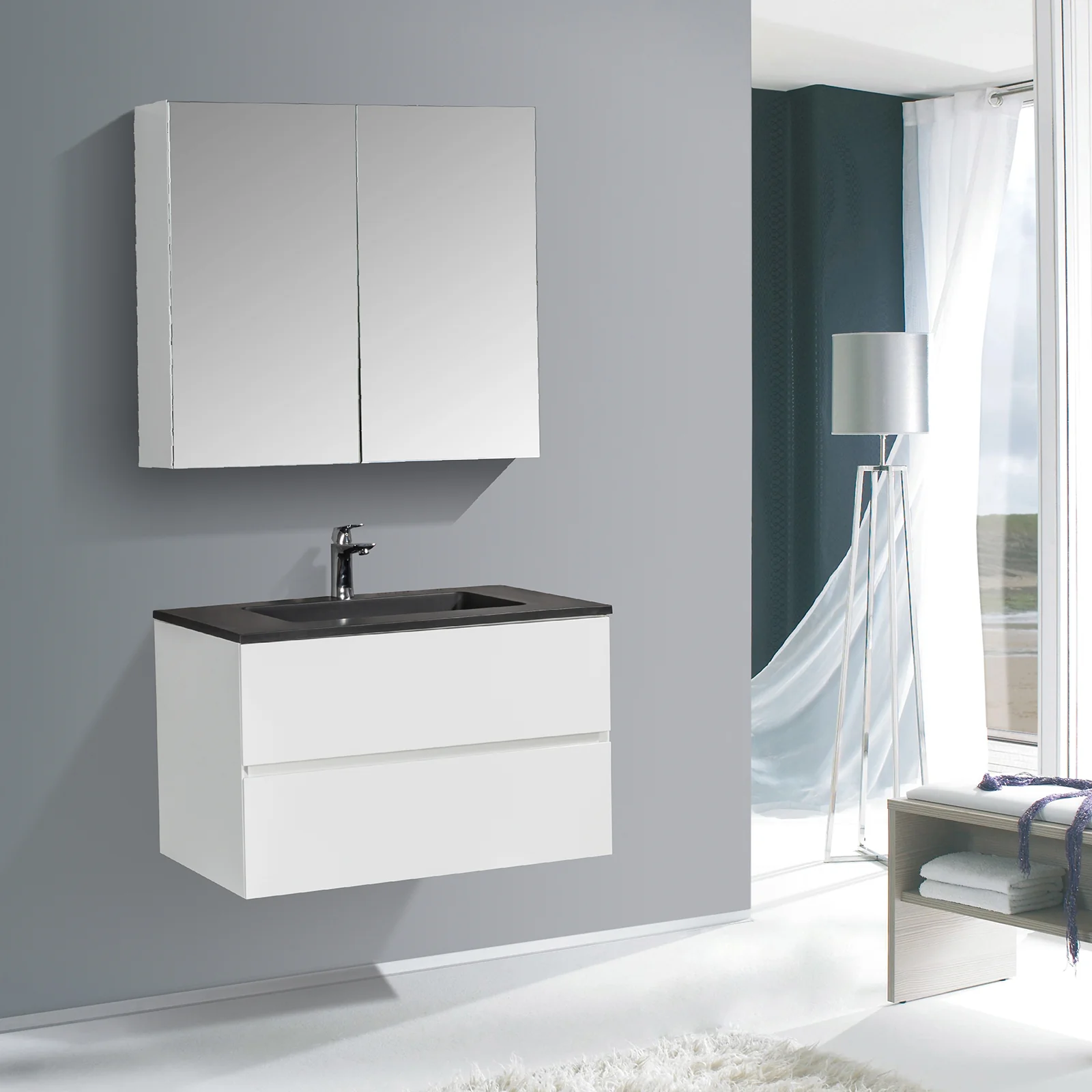 Szafka podumywalkowa EDGE 850 - Image 2