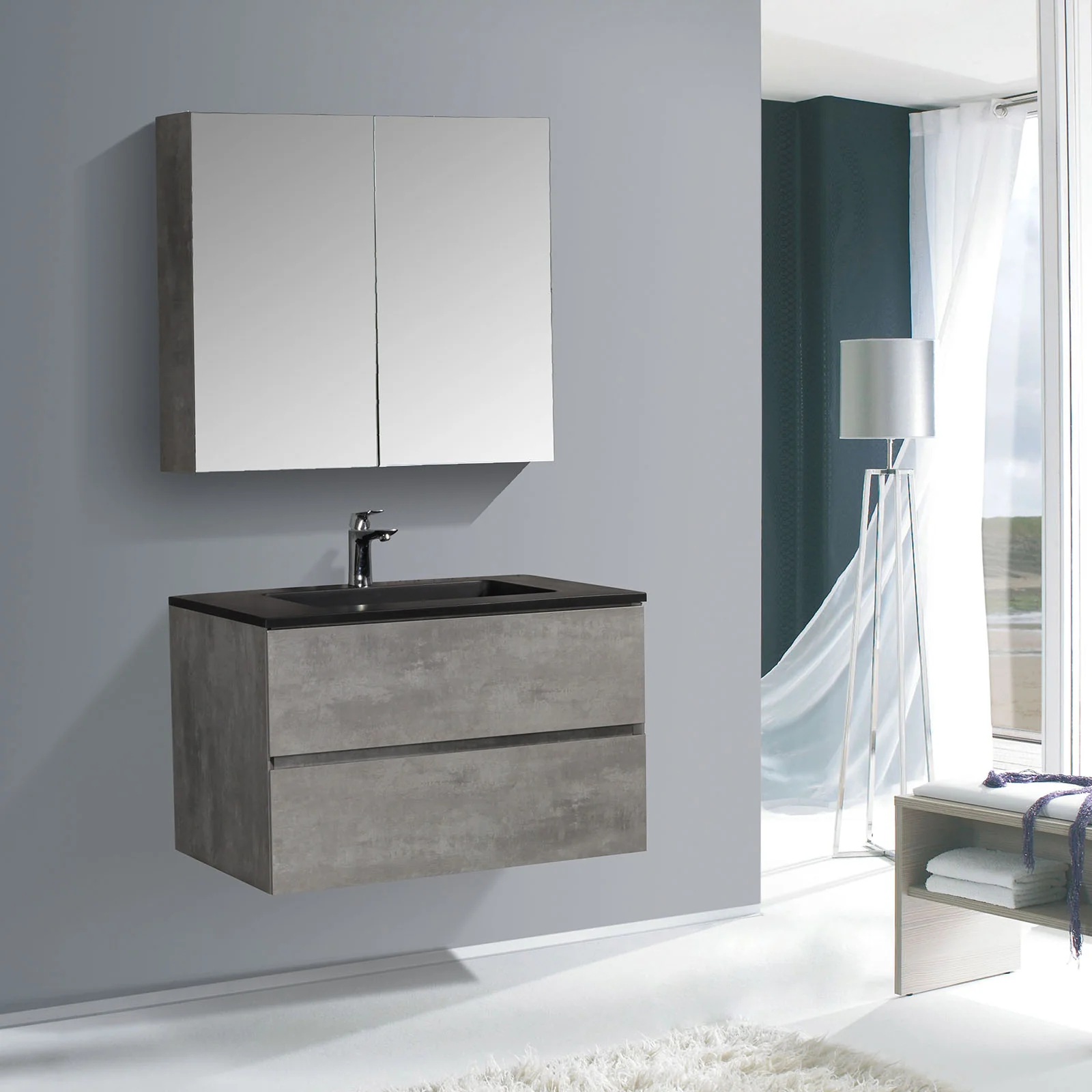 Szafka podumywalkowa EDGE 850 - Image 4