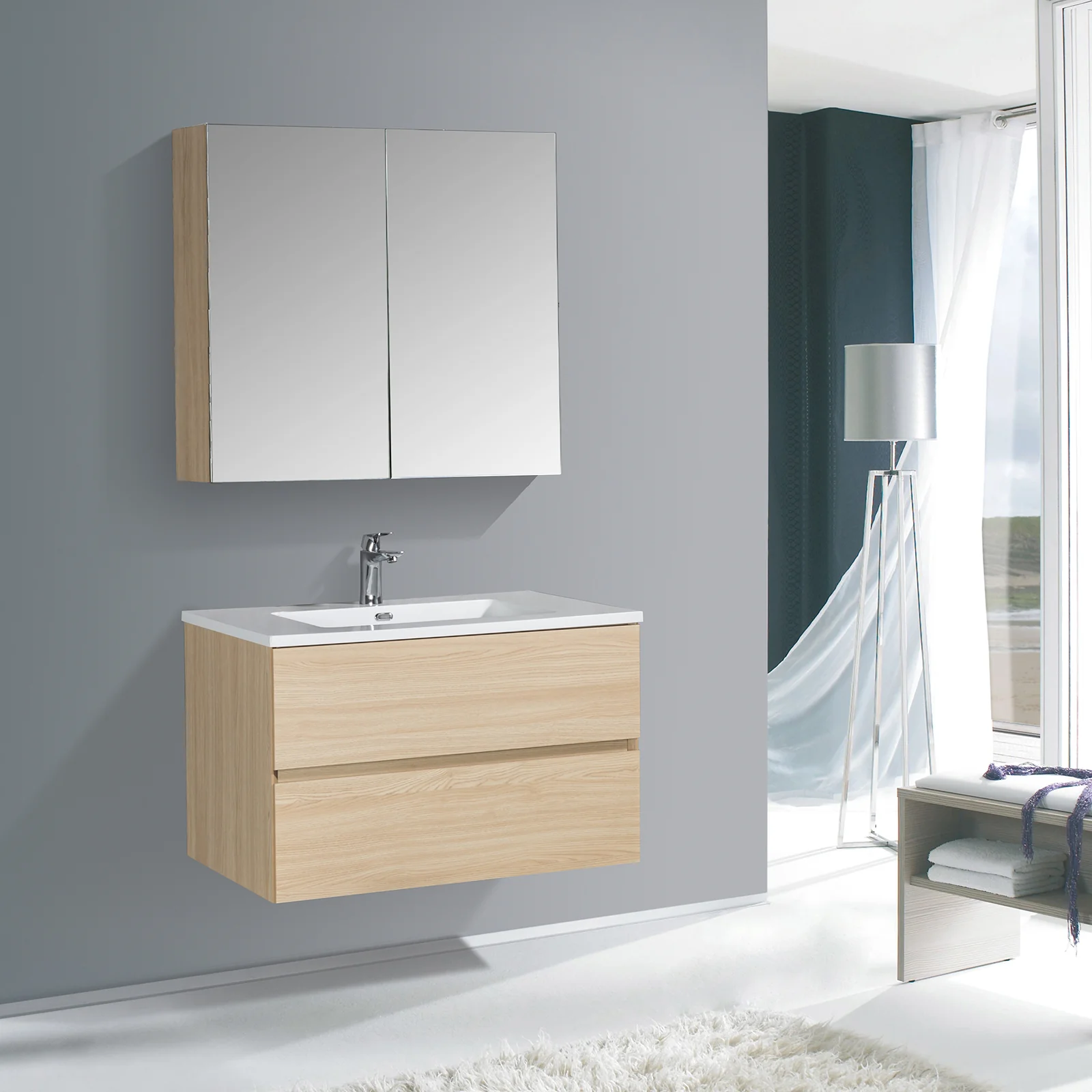 Szafka podumywalkowa EDGE 850 - Image 5