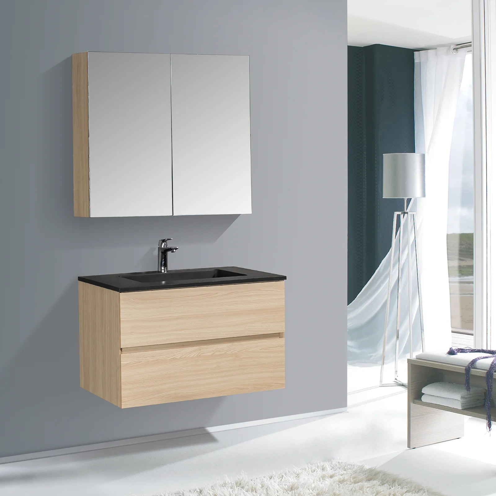 Szafka podumywalkowa EDGE 850 - Image 6