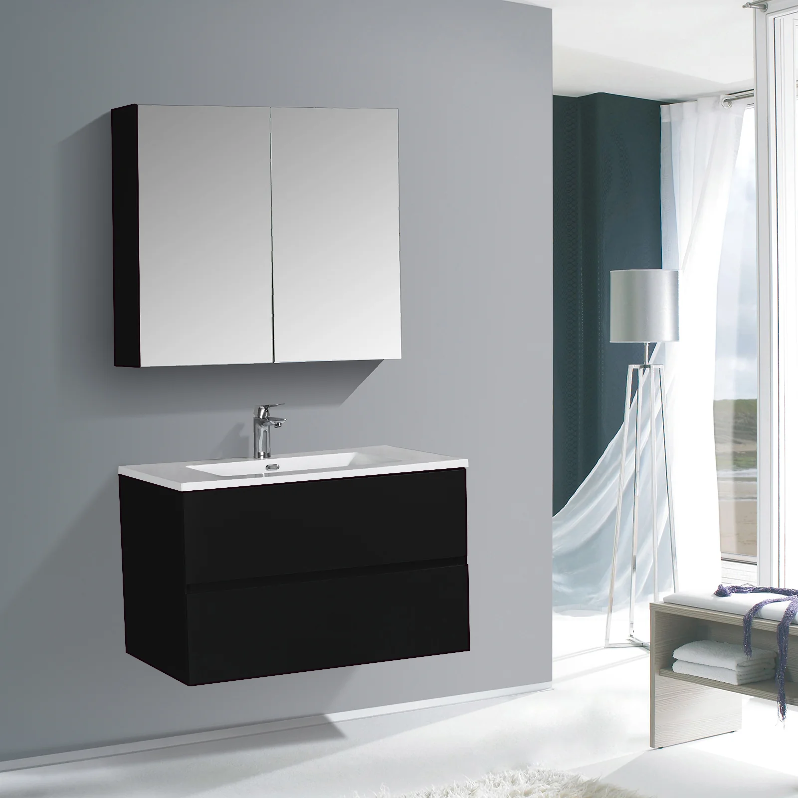 Szafka podumywalkowa EDGE 850 - Image 7