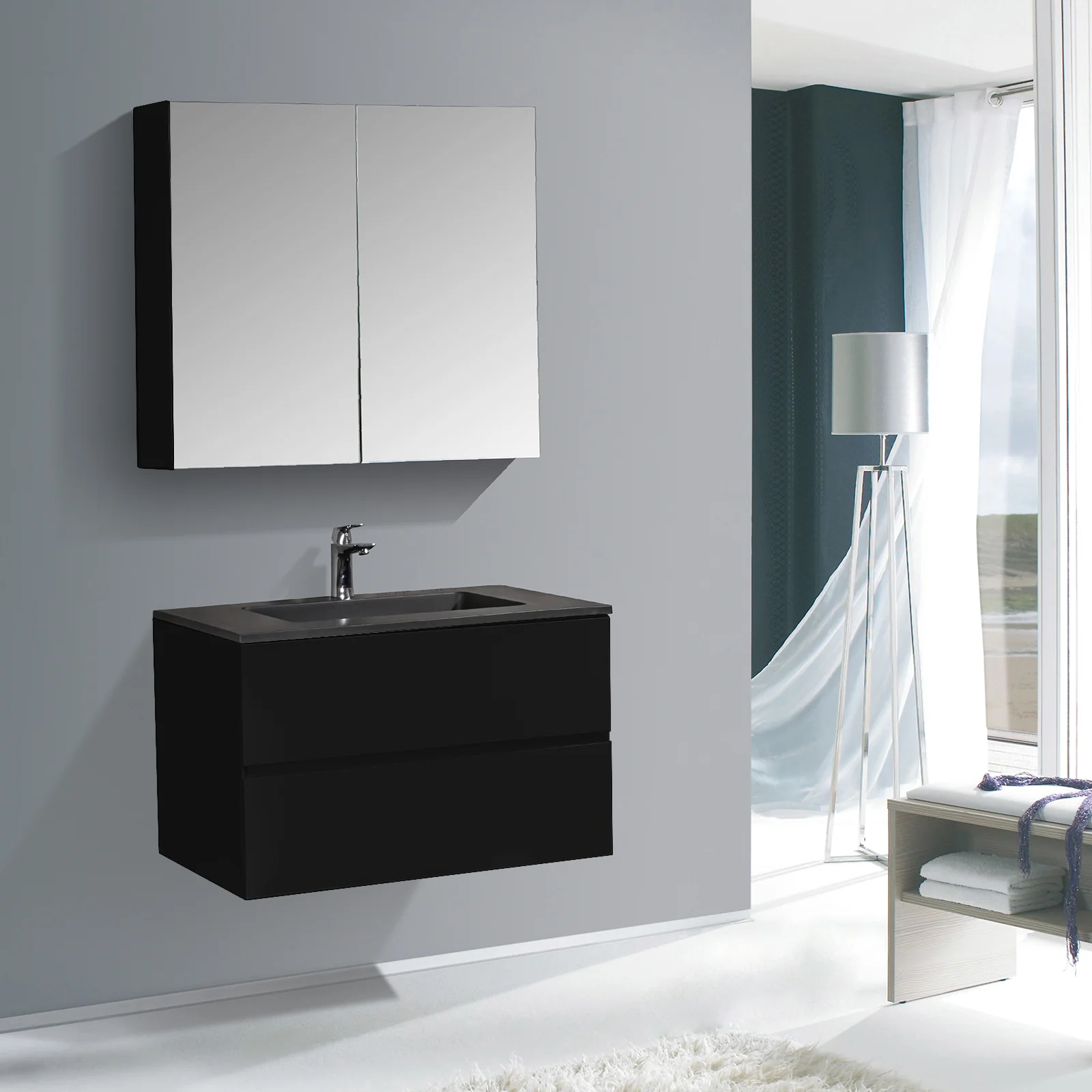 Szafka podumywalkowa EDGE 850 - Image 8