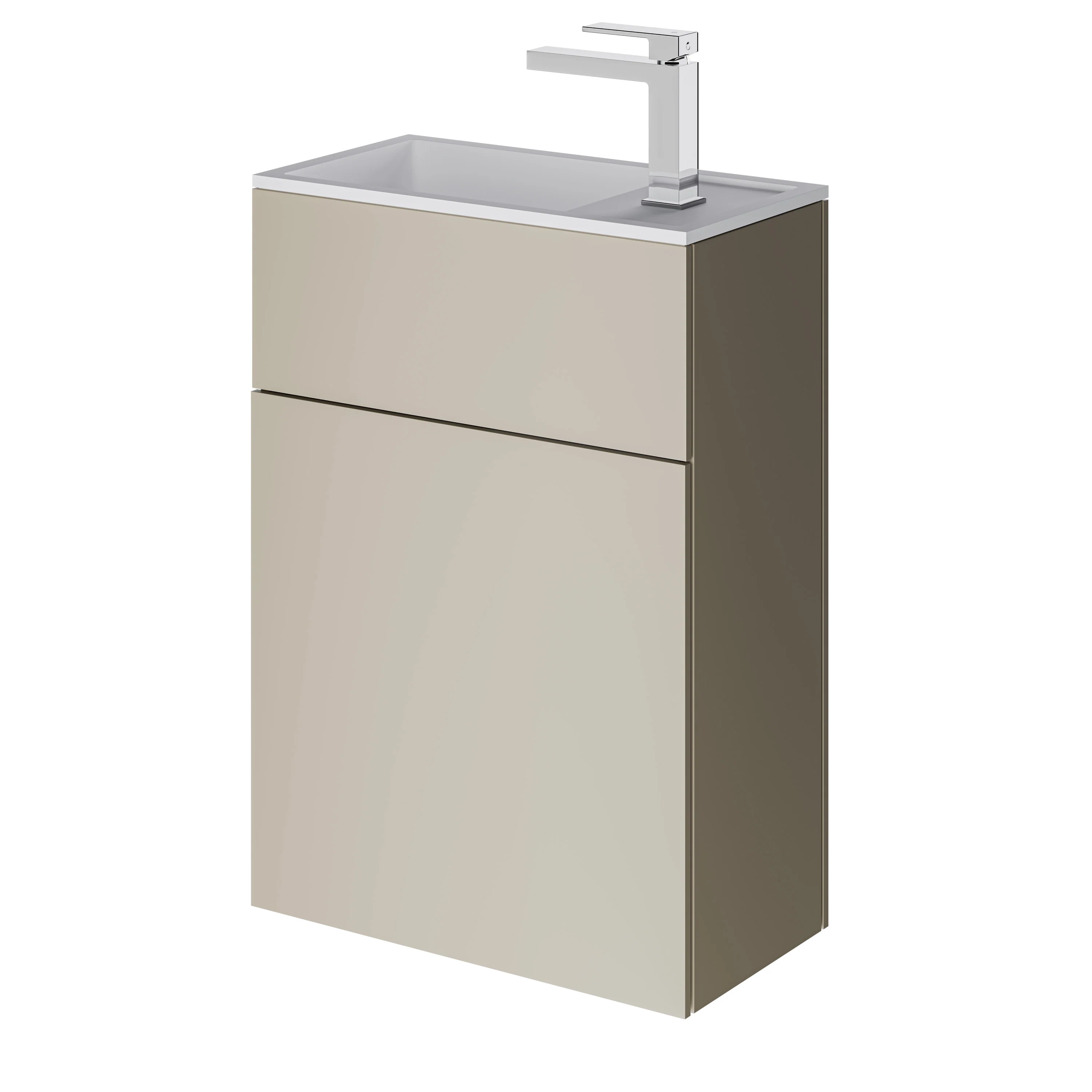 Szafka podumywalkowa KONDA 50 cm  - Image 12