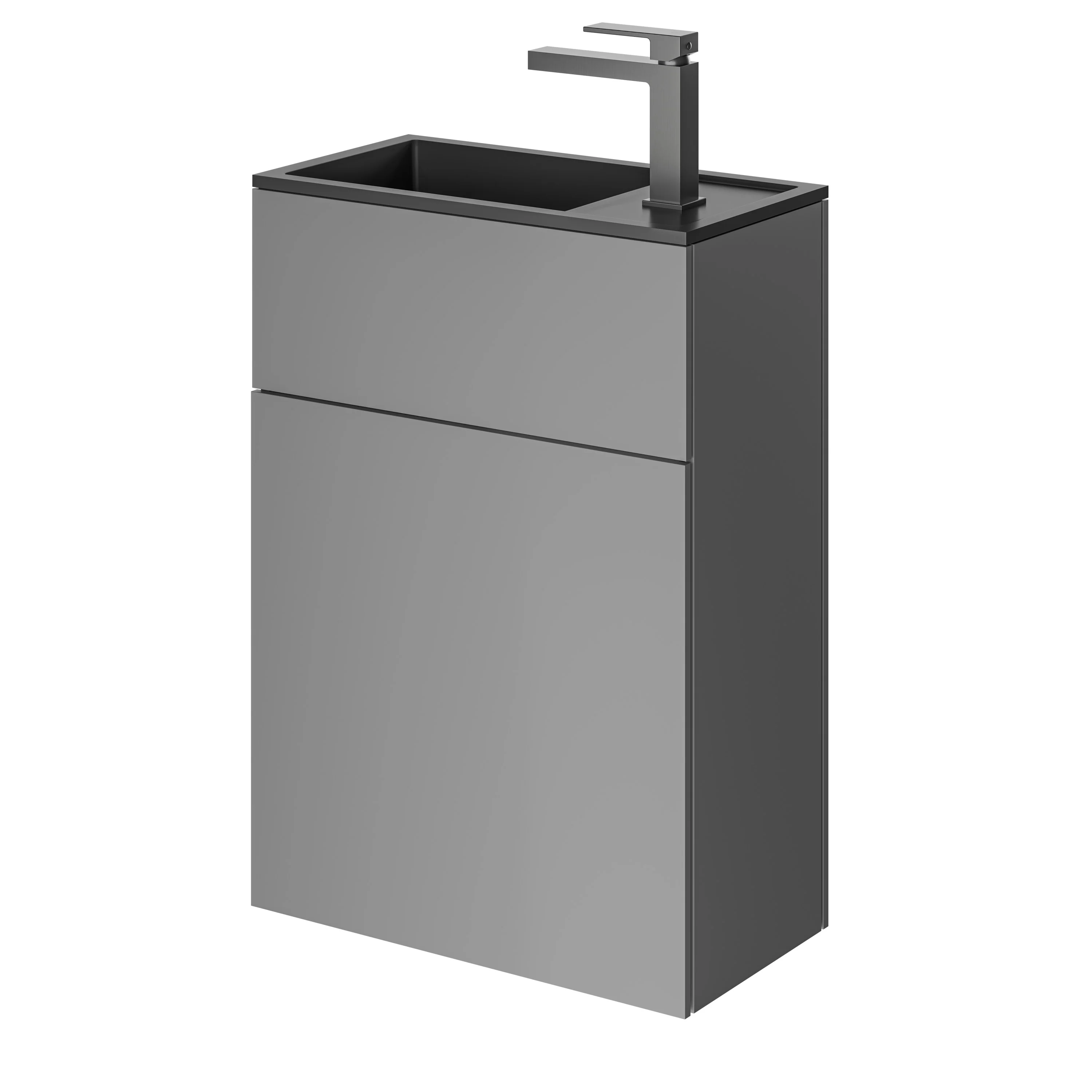 Szafka podumywalkowa KONDA 50 cm  - Image 30