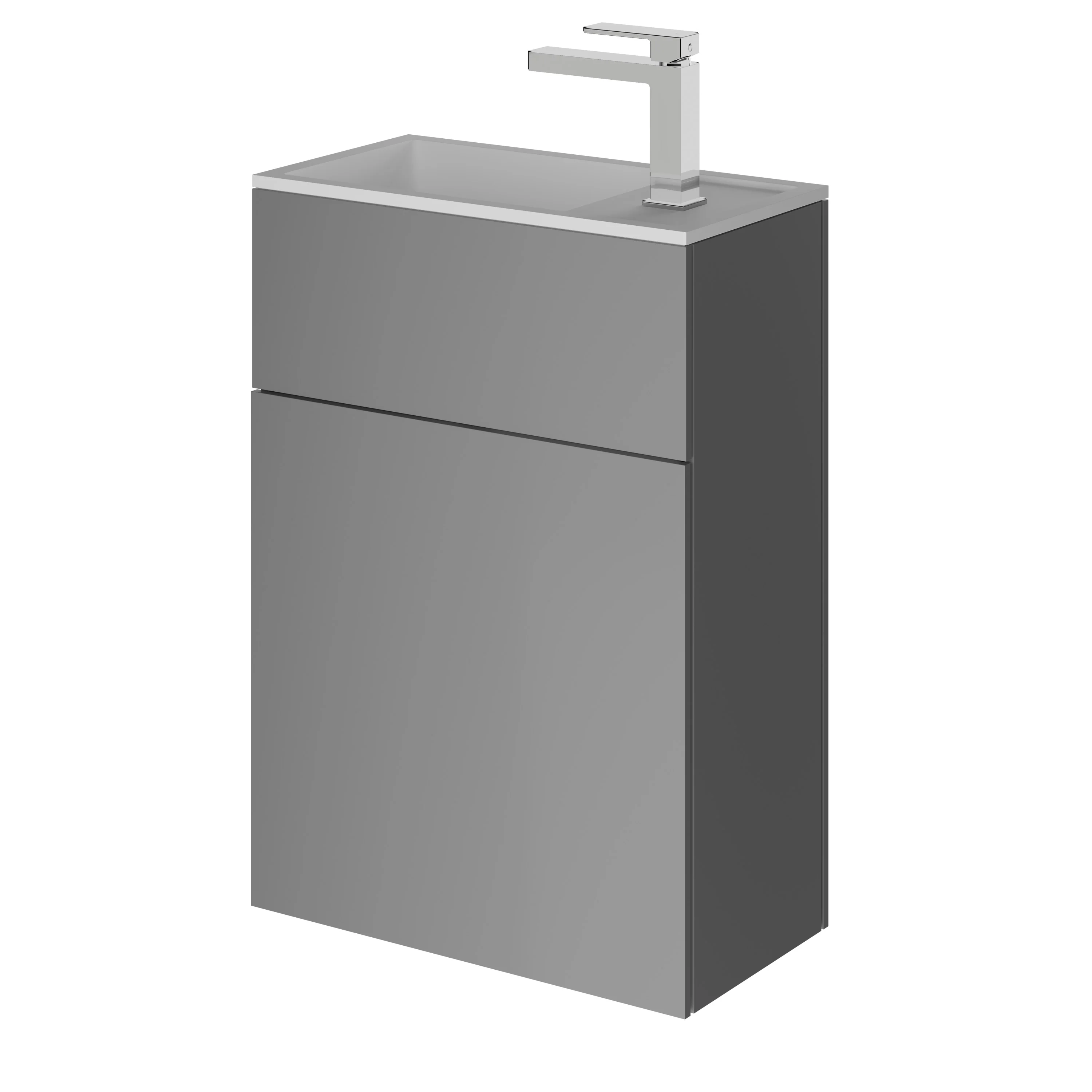 Szafka podumywalkowa KONDA 50 cm  - Image 36