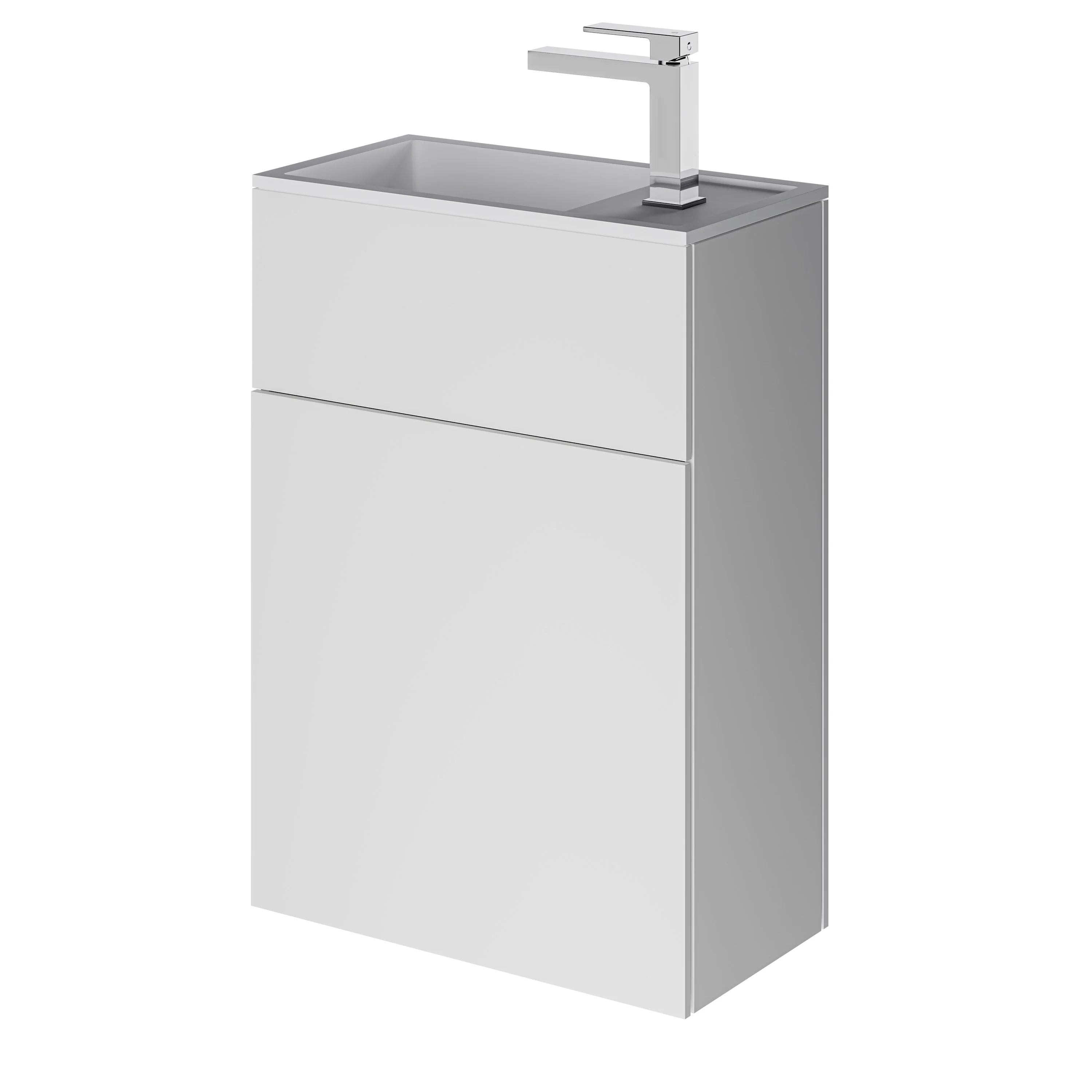 Szafka podumywalkowa KONDA 50 cm  - Image 48