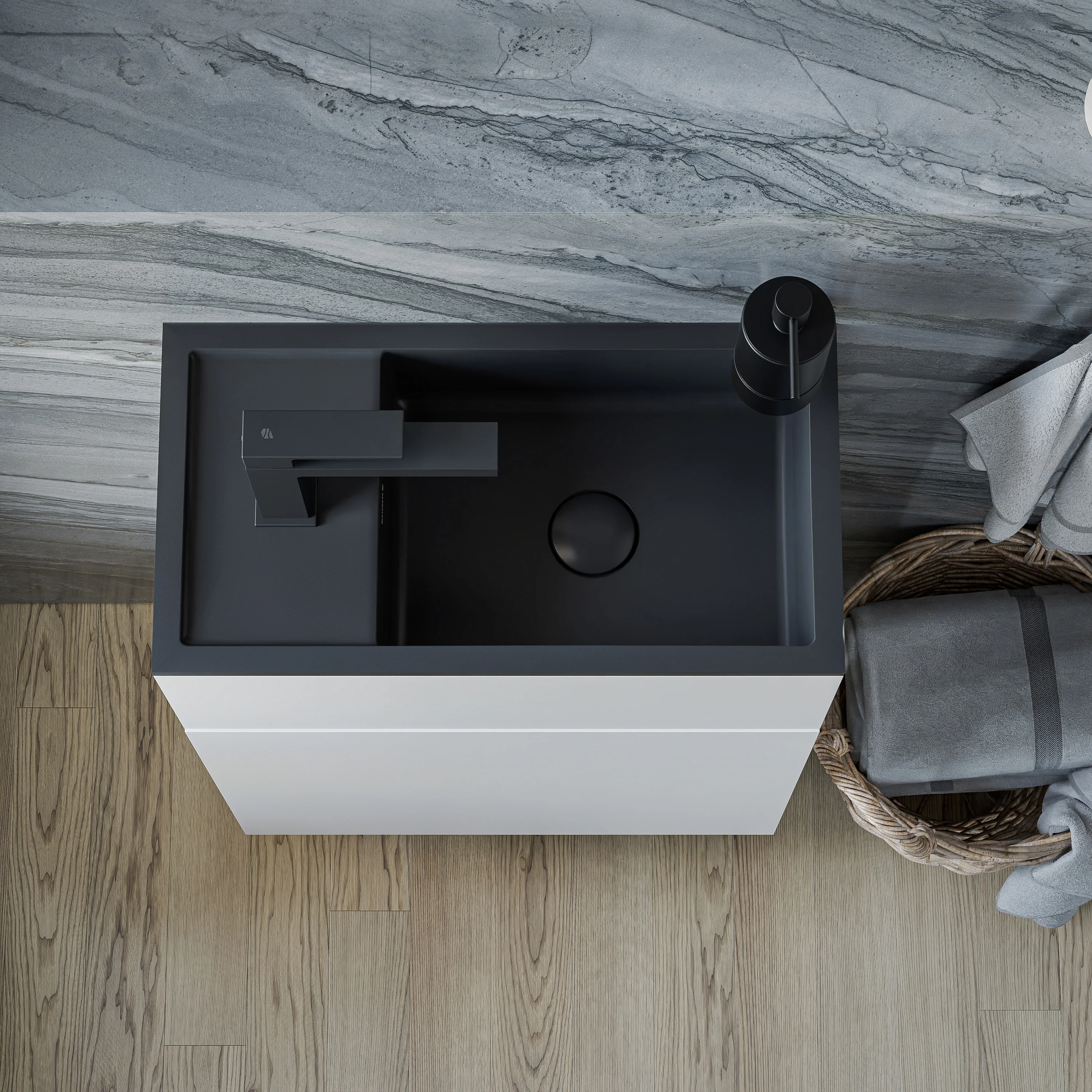 Szafka podumywalkowa KONDA 50 cm  - Image 38