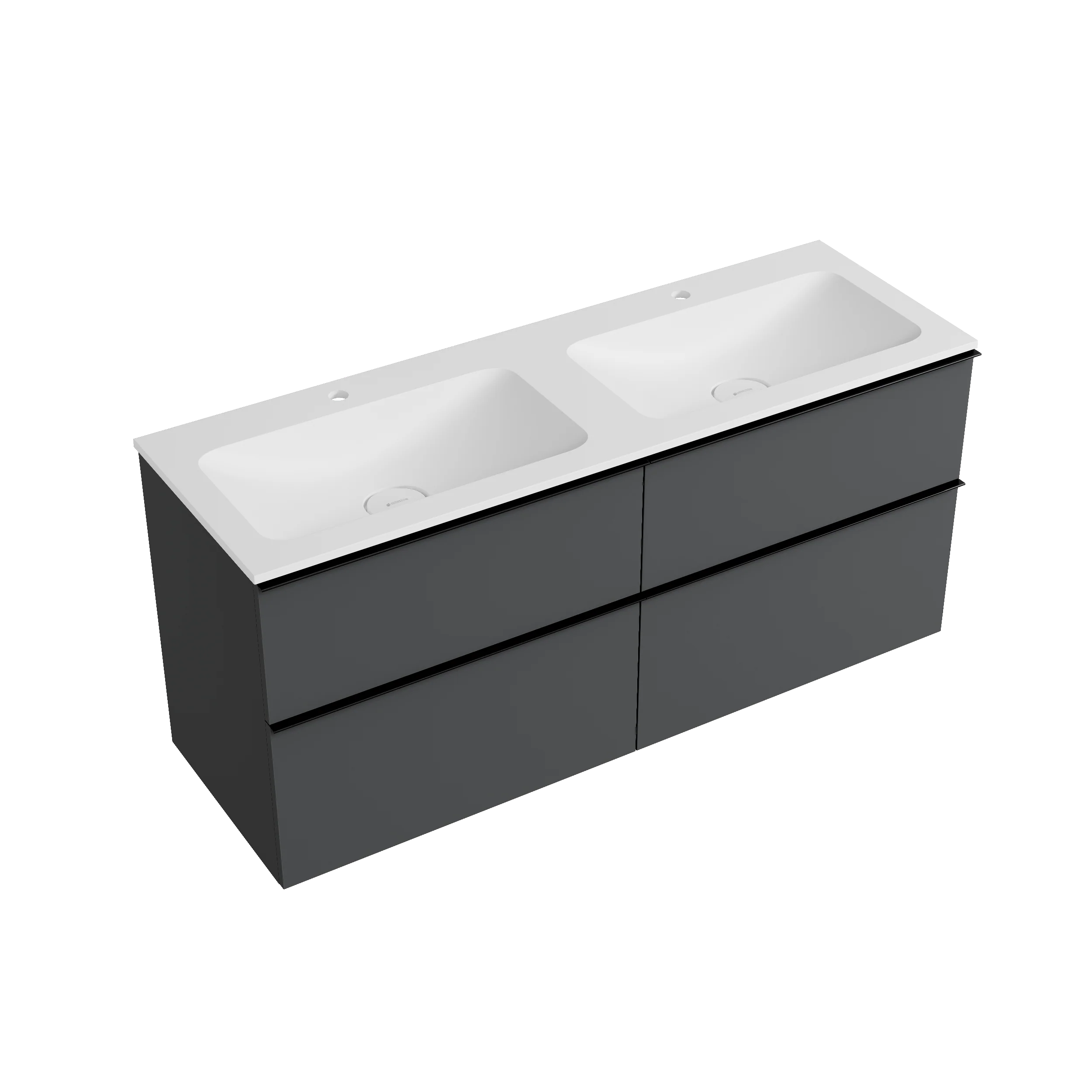 Szafka podumywalkowa LAVOA 120 cm - Image 12