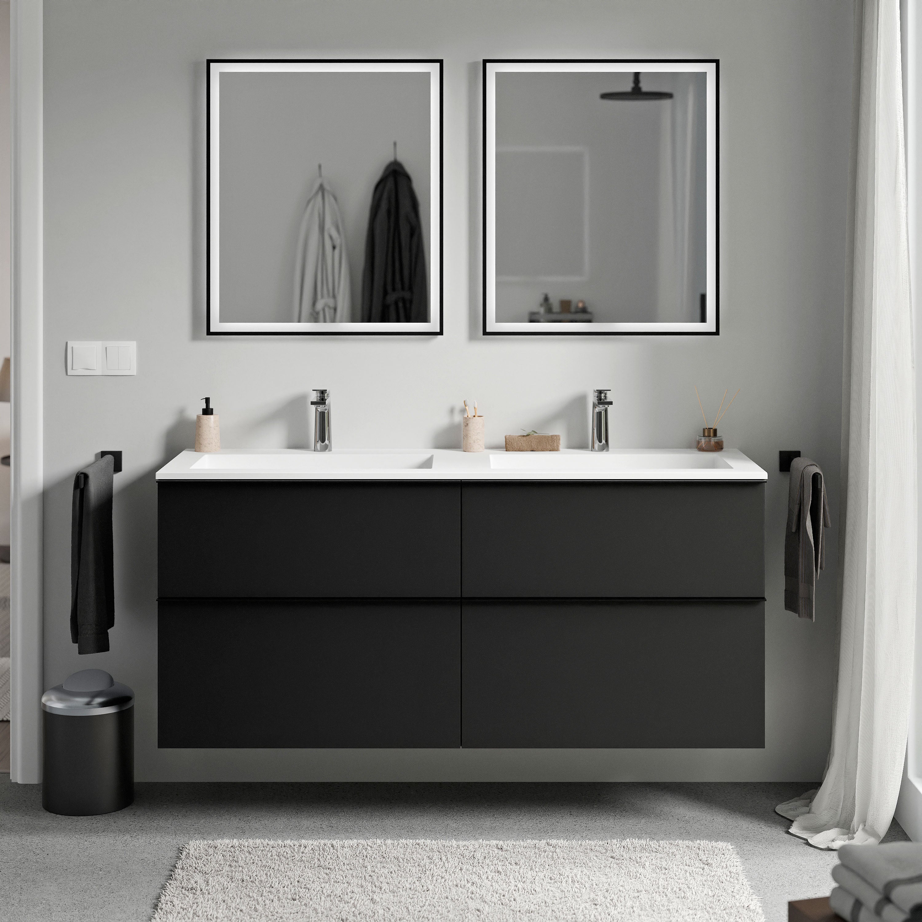 Szafka podumywalkowa LAVOA 120 cm - Image 67