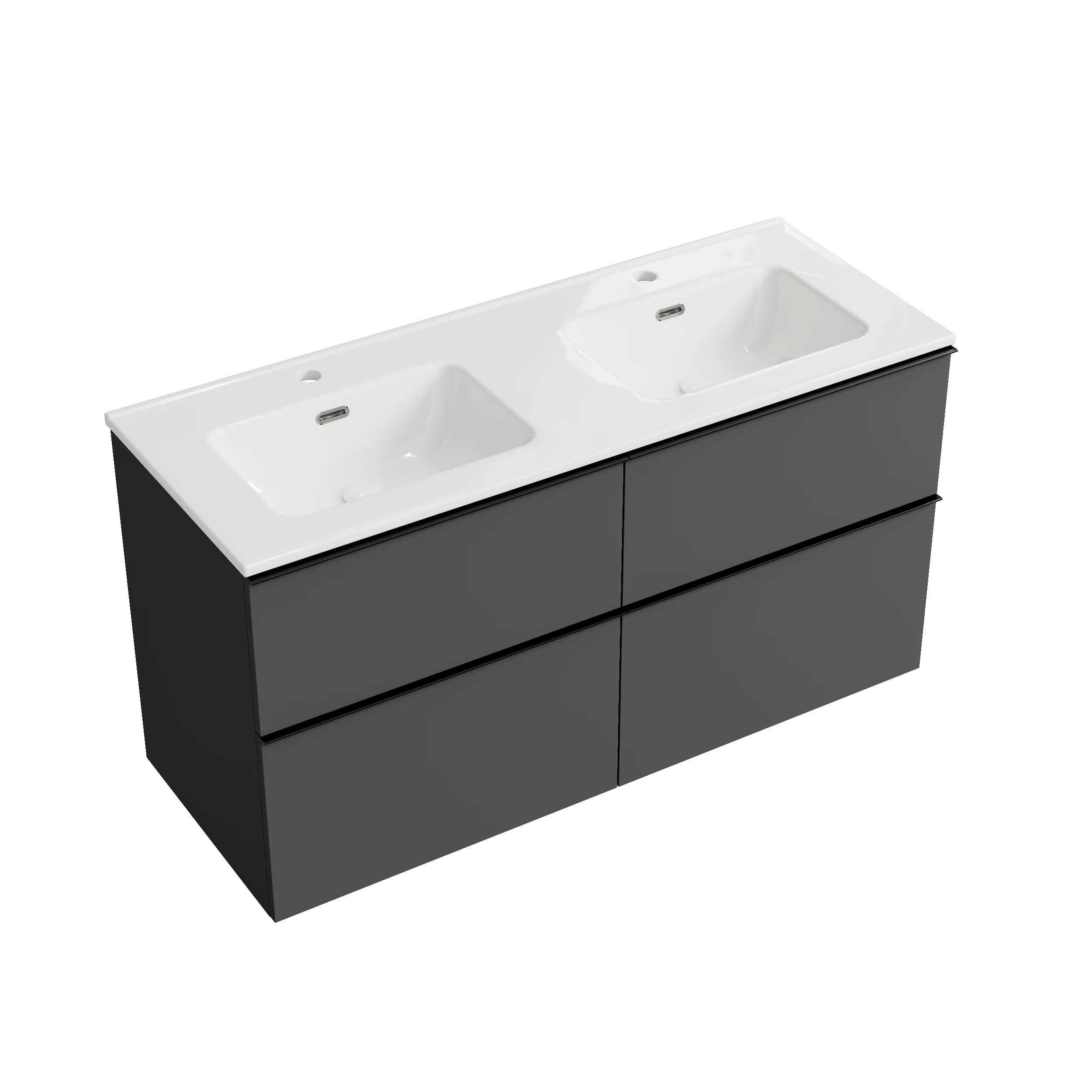 Szafka podumywalkowa LAVOA 120 cm - Image 7