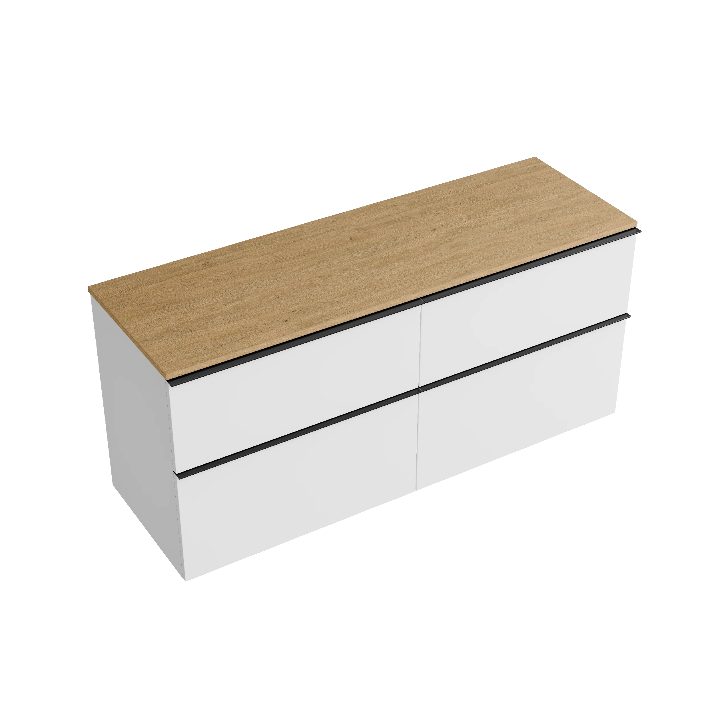 Szafka podumywalkowa LAVOA 140 cm - Image 66