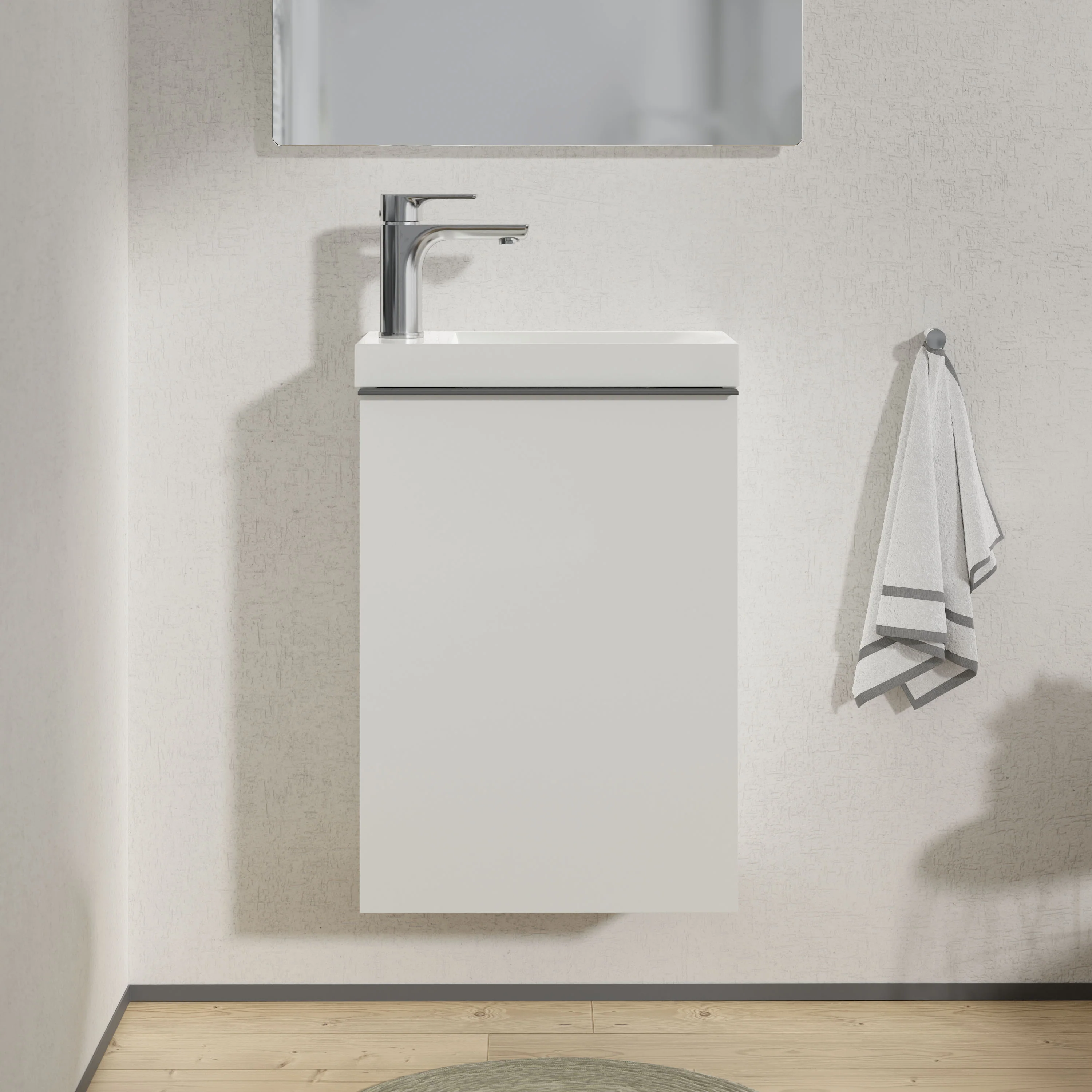 Szafka pod umywalkę LAVOA 40 cm - Image 26