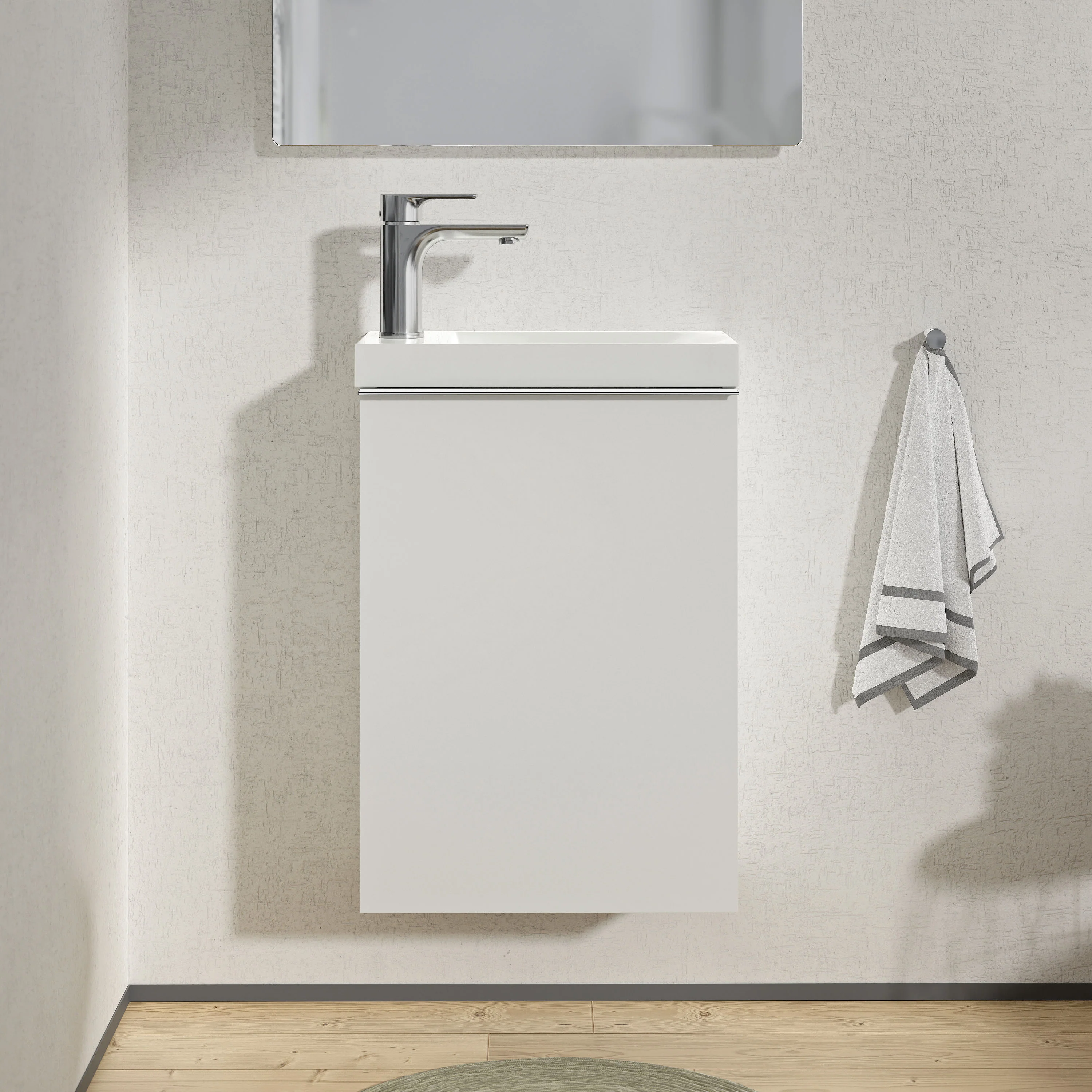 Szafka pod umywalkę LAVOA 40 cm - Image 30