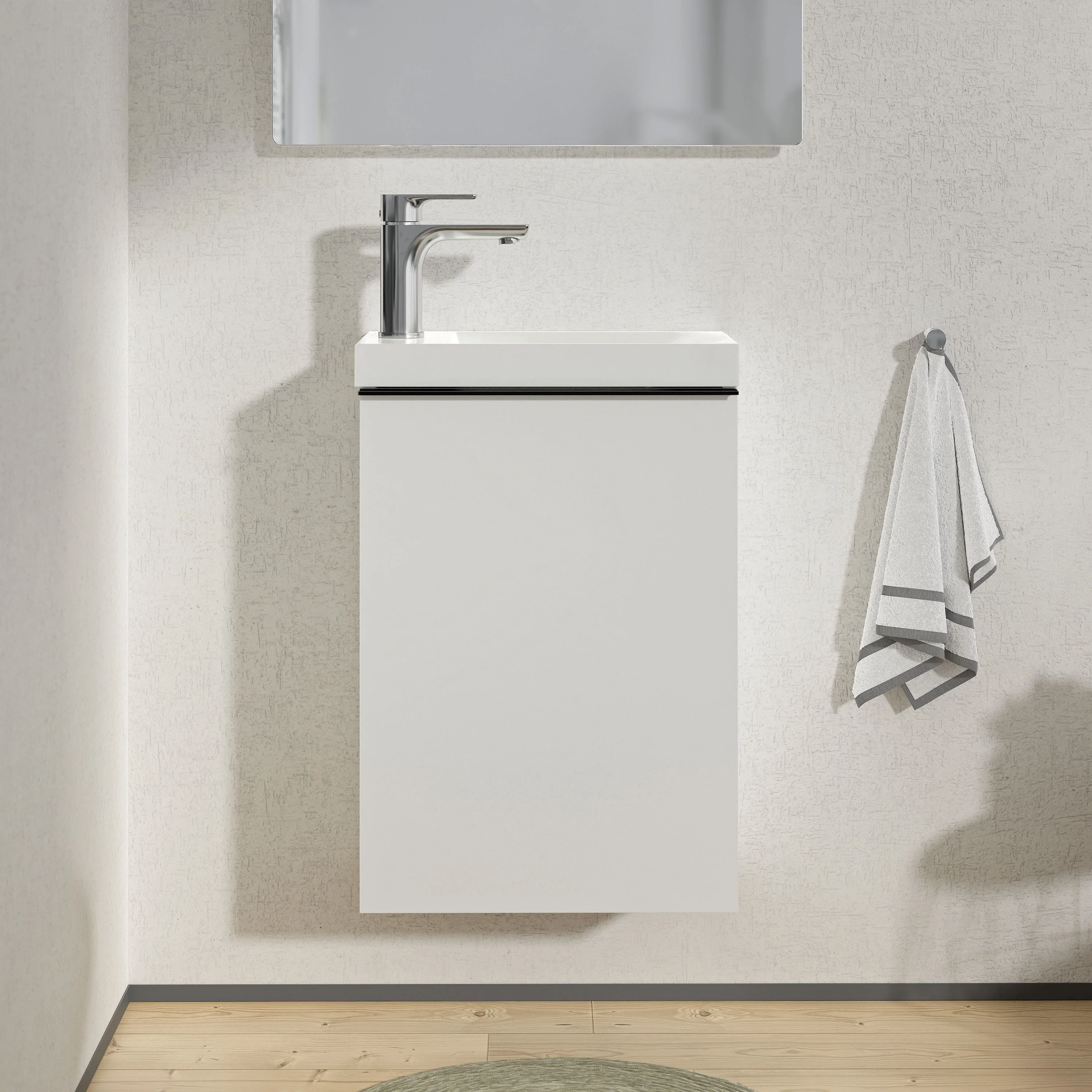 Szafka pod umywalkę LAVOA 40 cm - Image 34