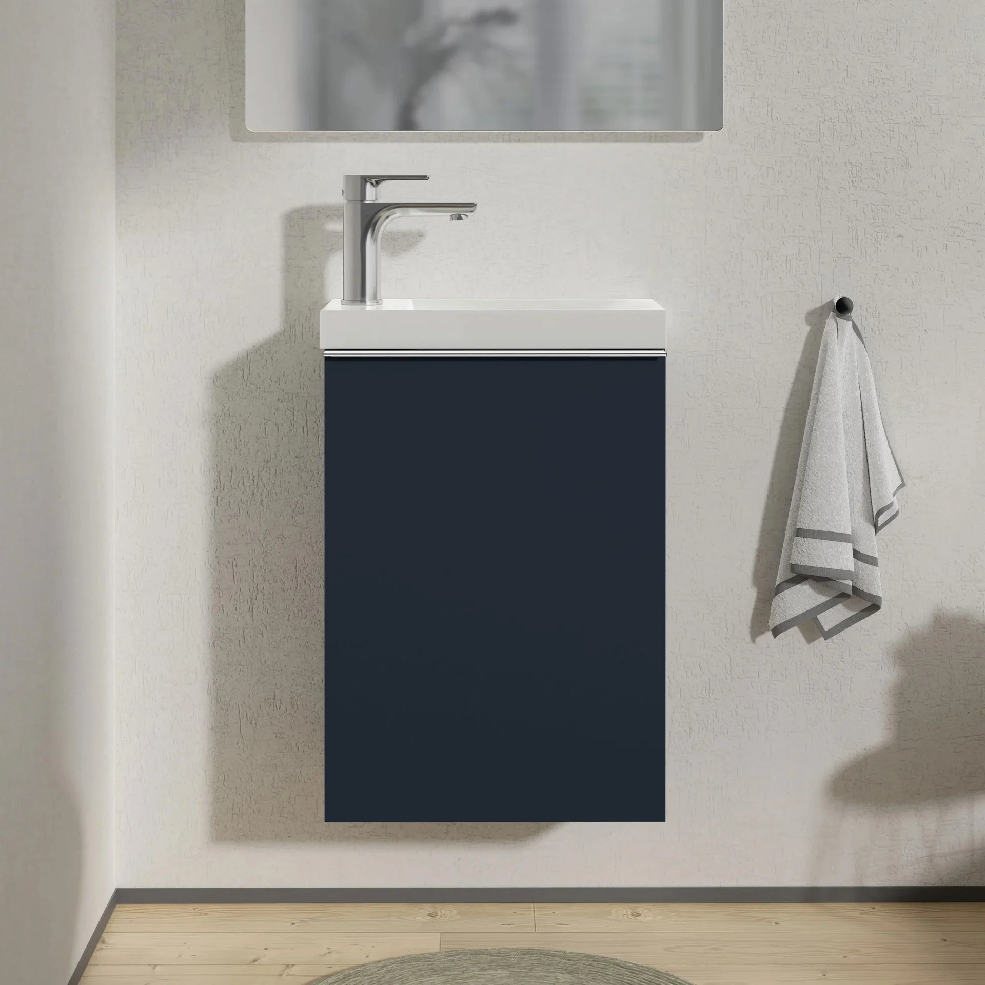 Szafka pod umywalkę LAVOA 40 cm - Image 38