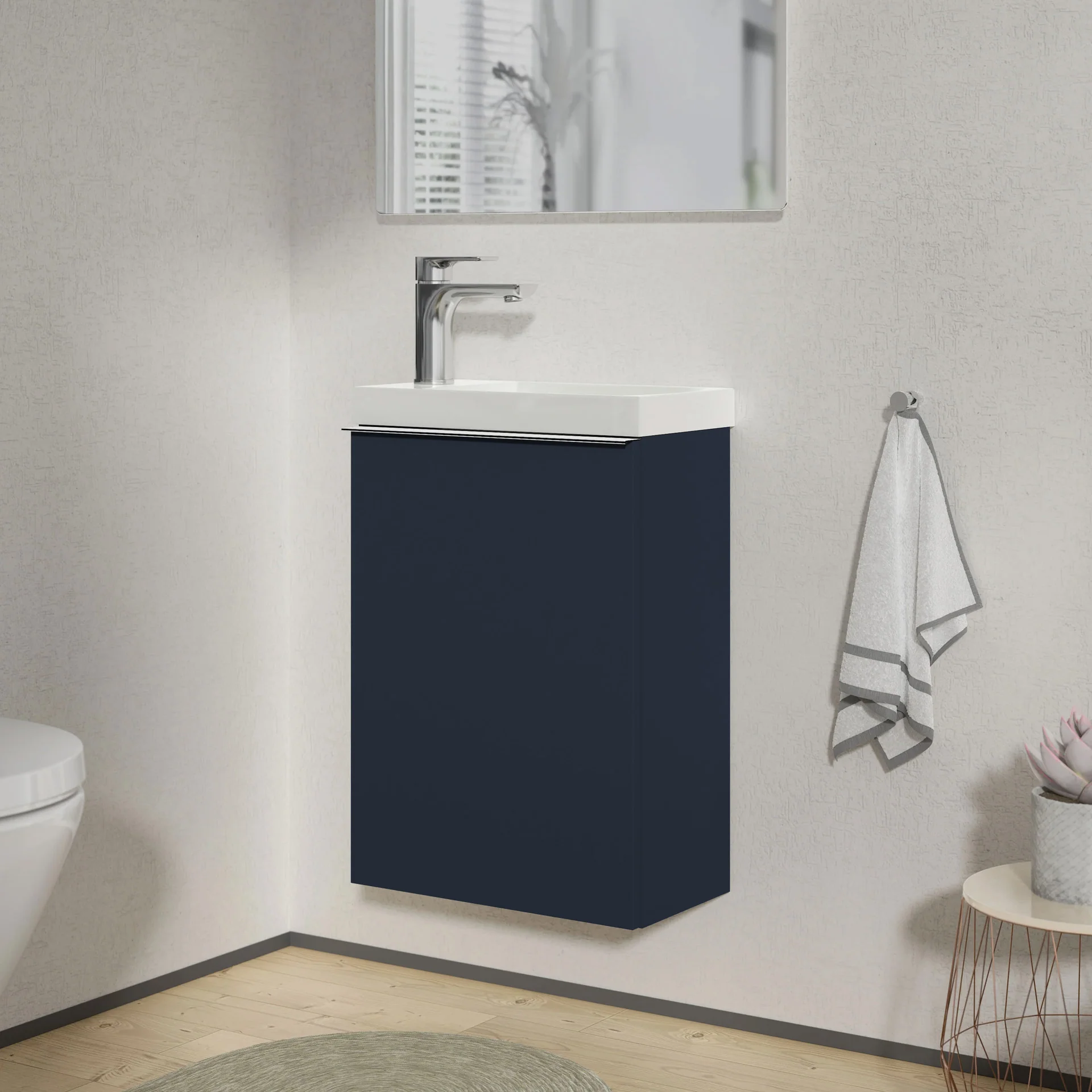 Szafka pod umywalkę LAVOA 40 cm - Image 39