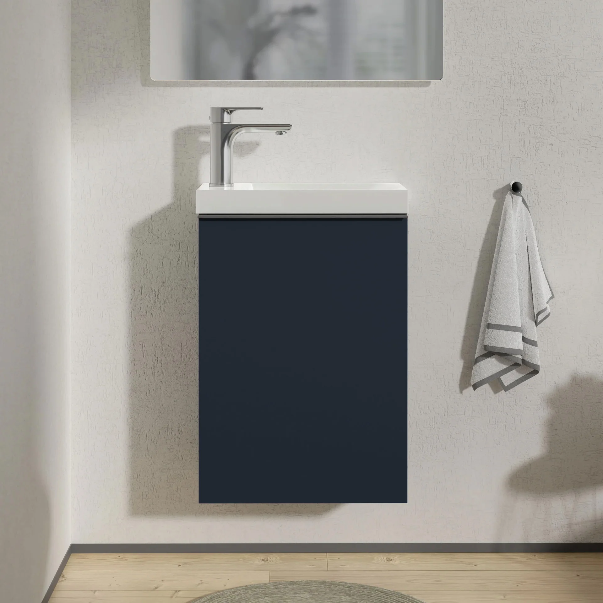 Szafka pod umywalkę LAVOA 40 cm - Image 42
