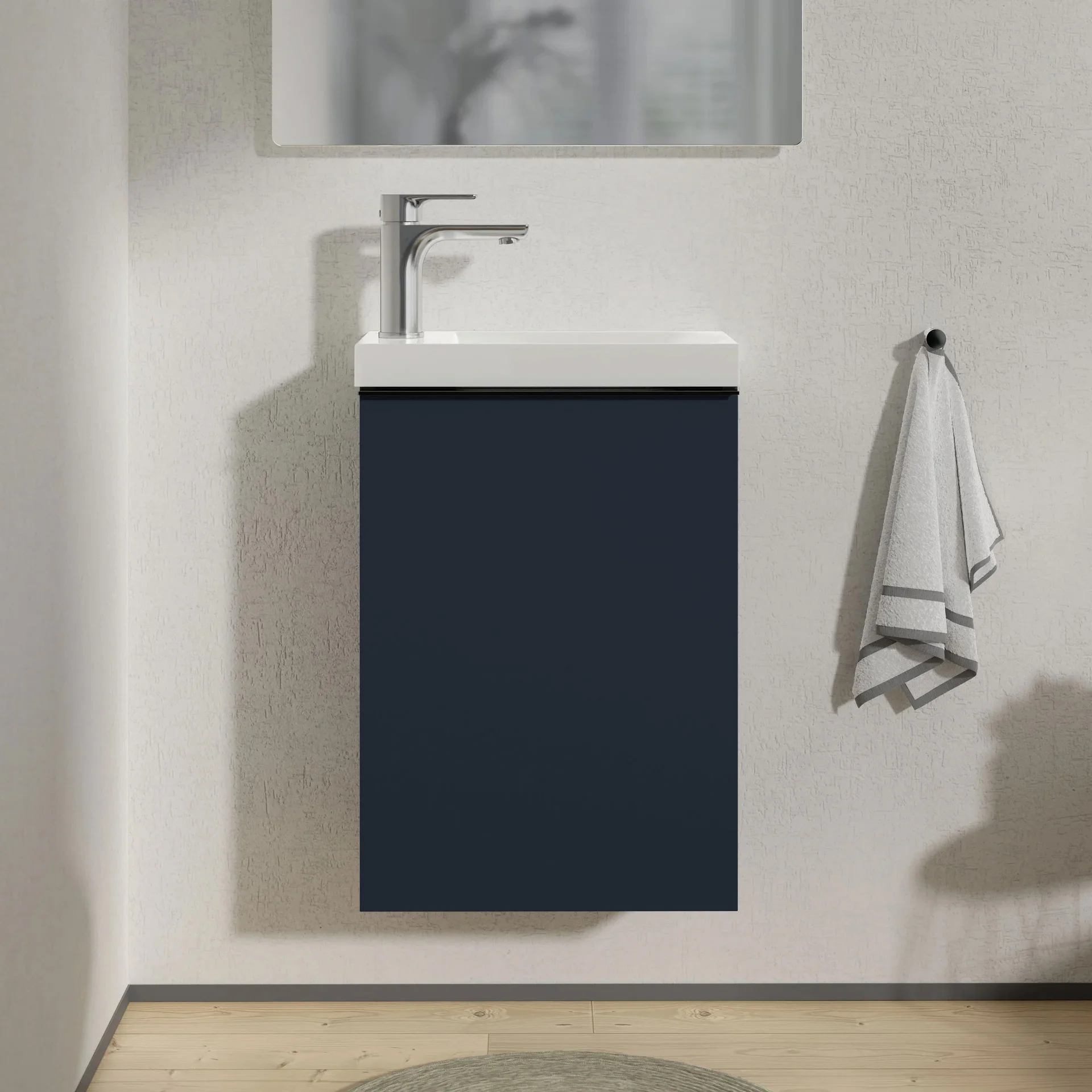 Szafka pod umywalkę LAVOA 40 cm - Image 46