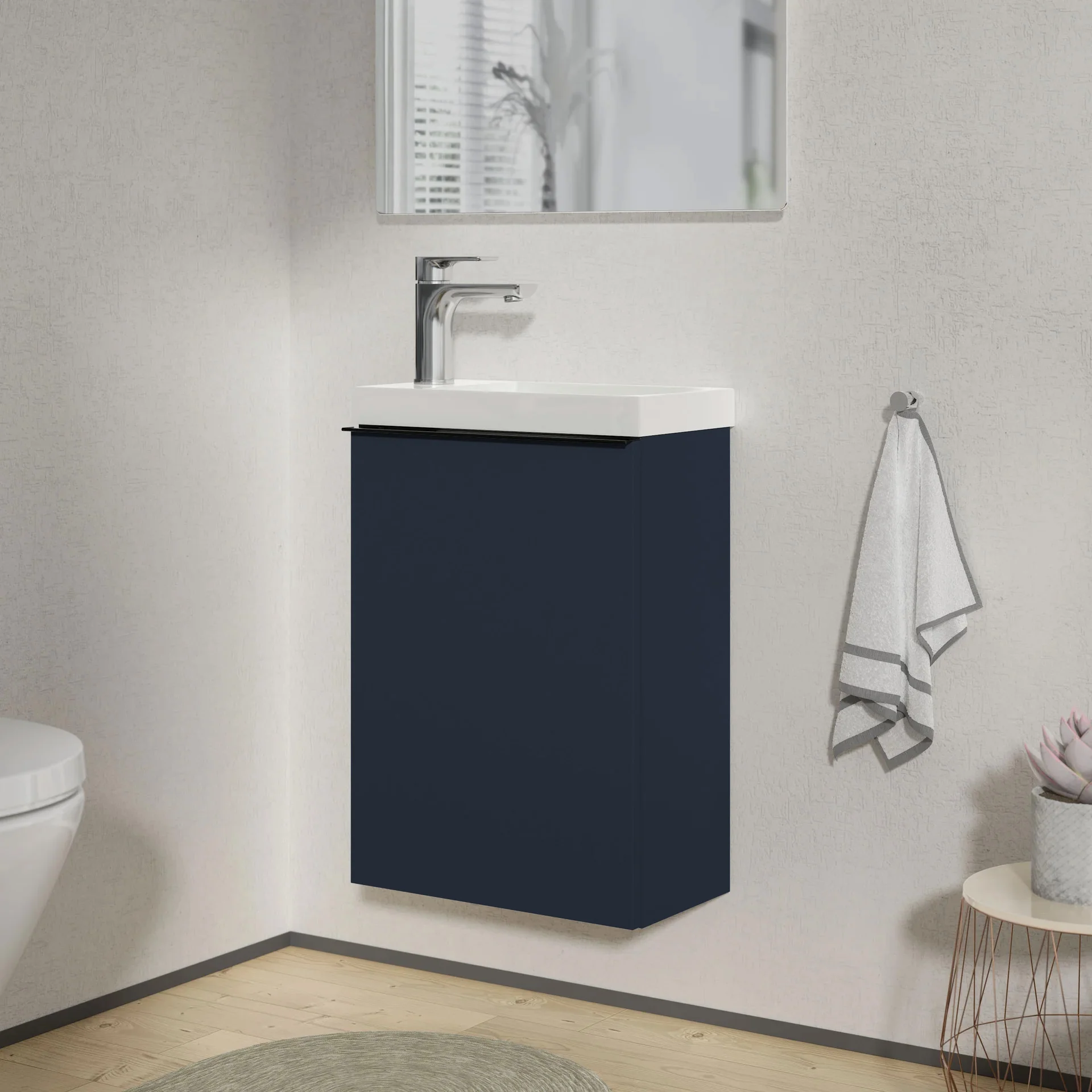 Szafka pod umywalkę LAVOA 40 cm - Image 47