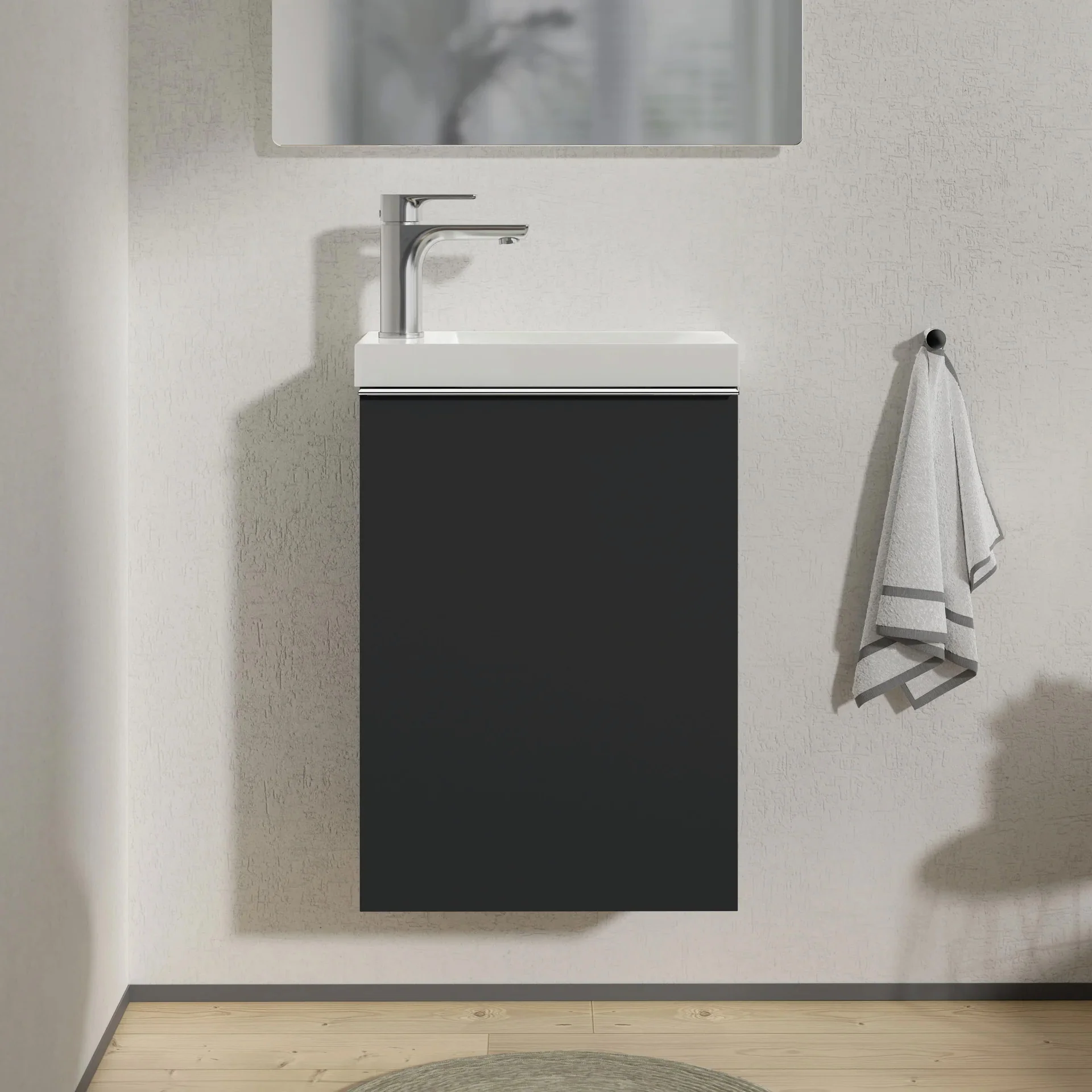 Szafka pod umywalkę LAVOA 40 cm - Image 54