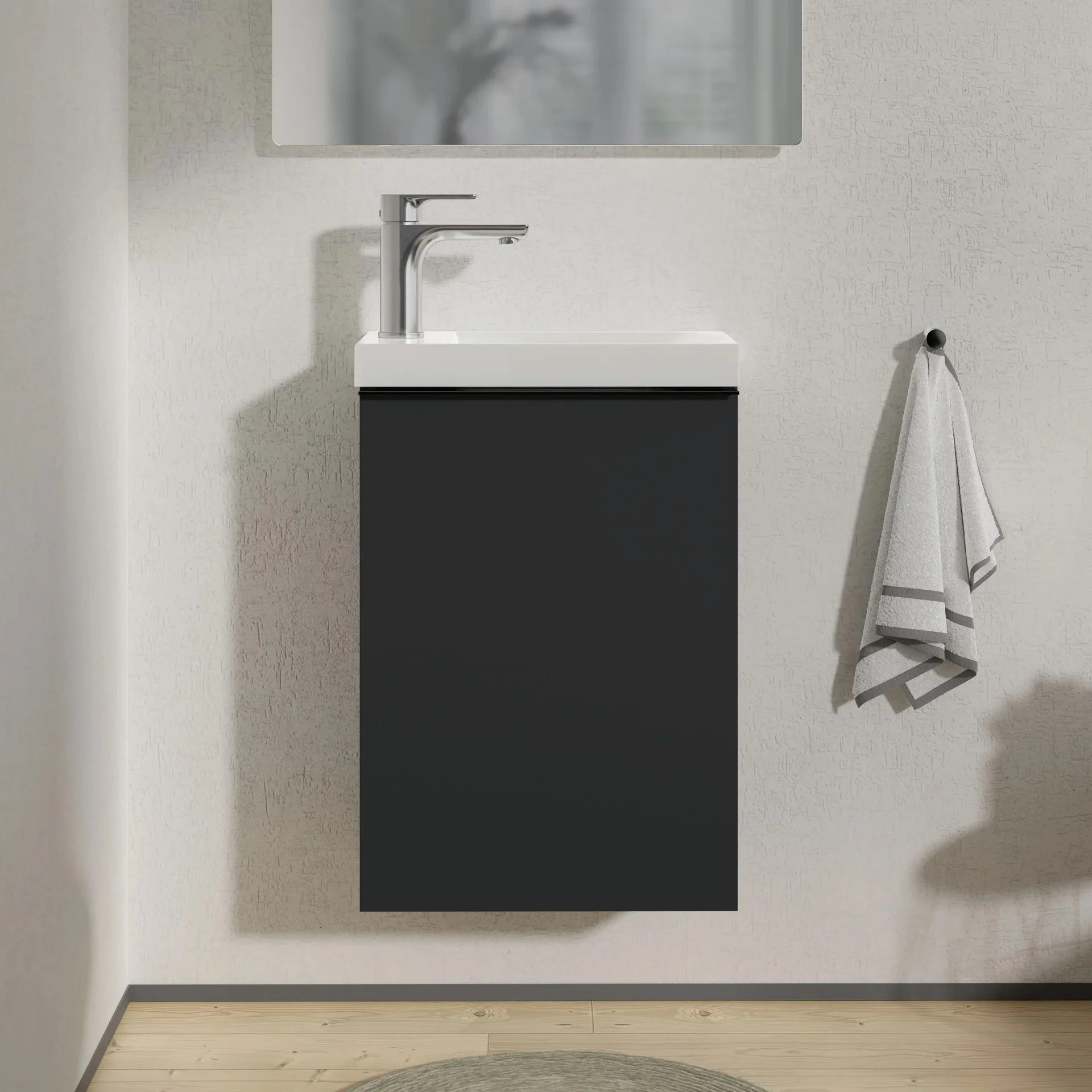 Szafka pod umywalkę LAVOA 40 cm - Image 58