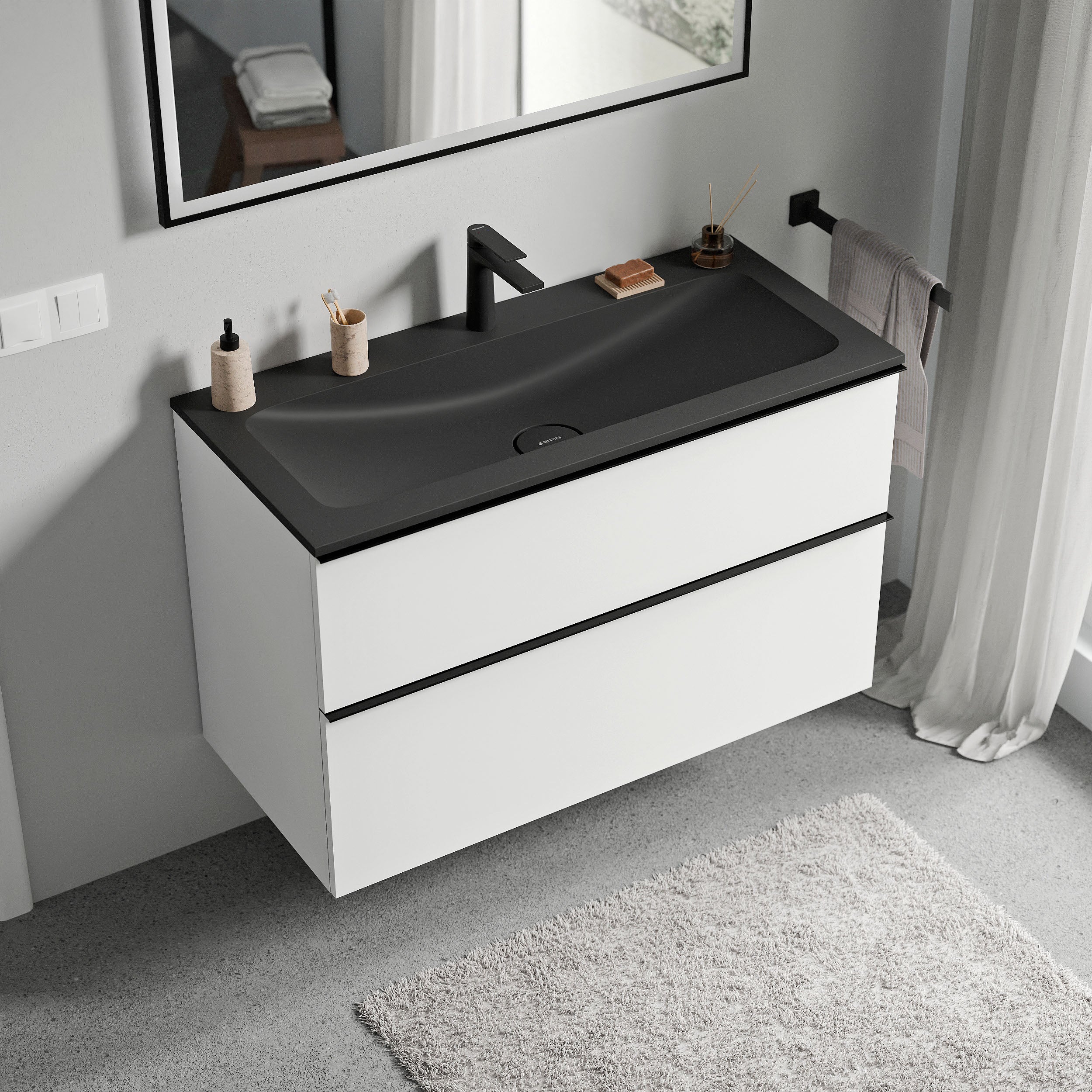 Szafka podumywalkowa LAVOA 80 cm - Image 34