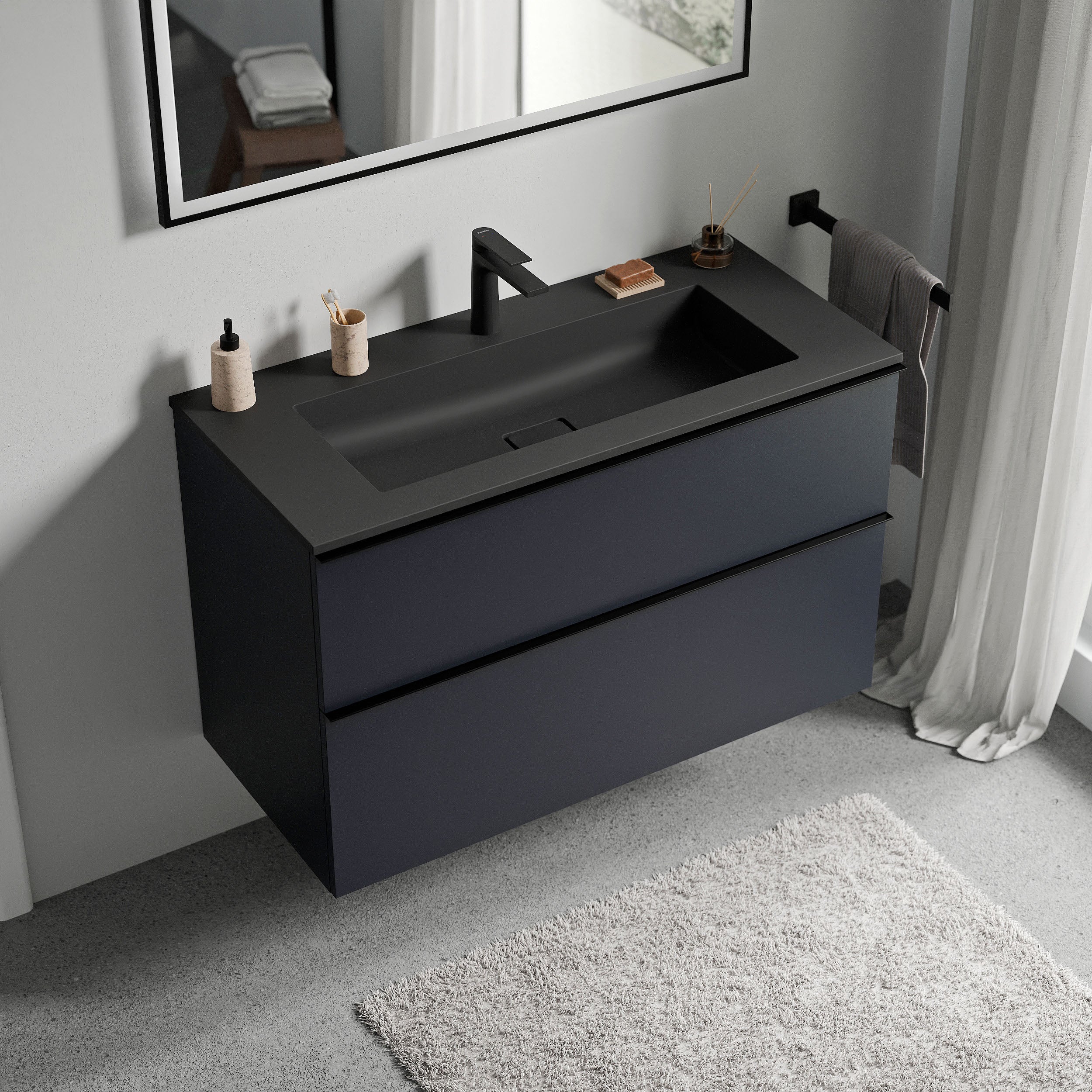 Szafka podumywalkowa LAVOA 80 cm - Image 18
