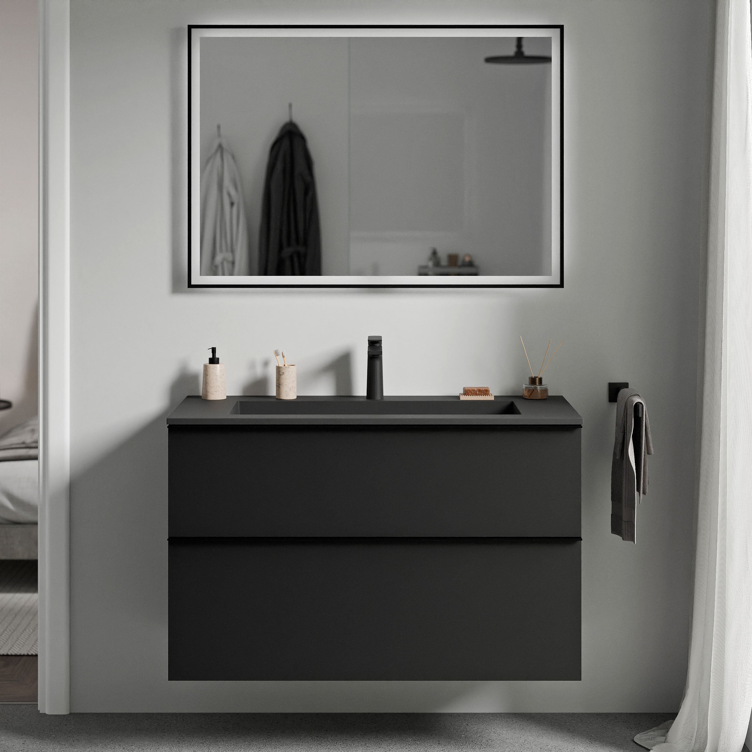 Szafka podumywalkowa LAVOA 80 cm - Image 25