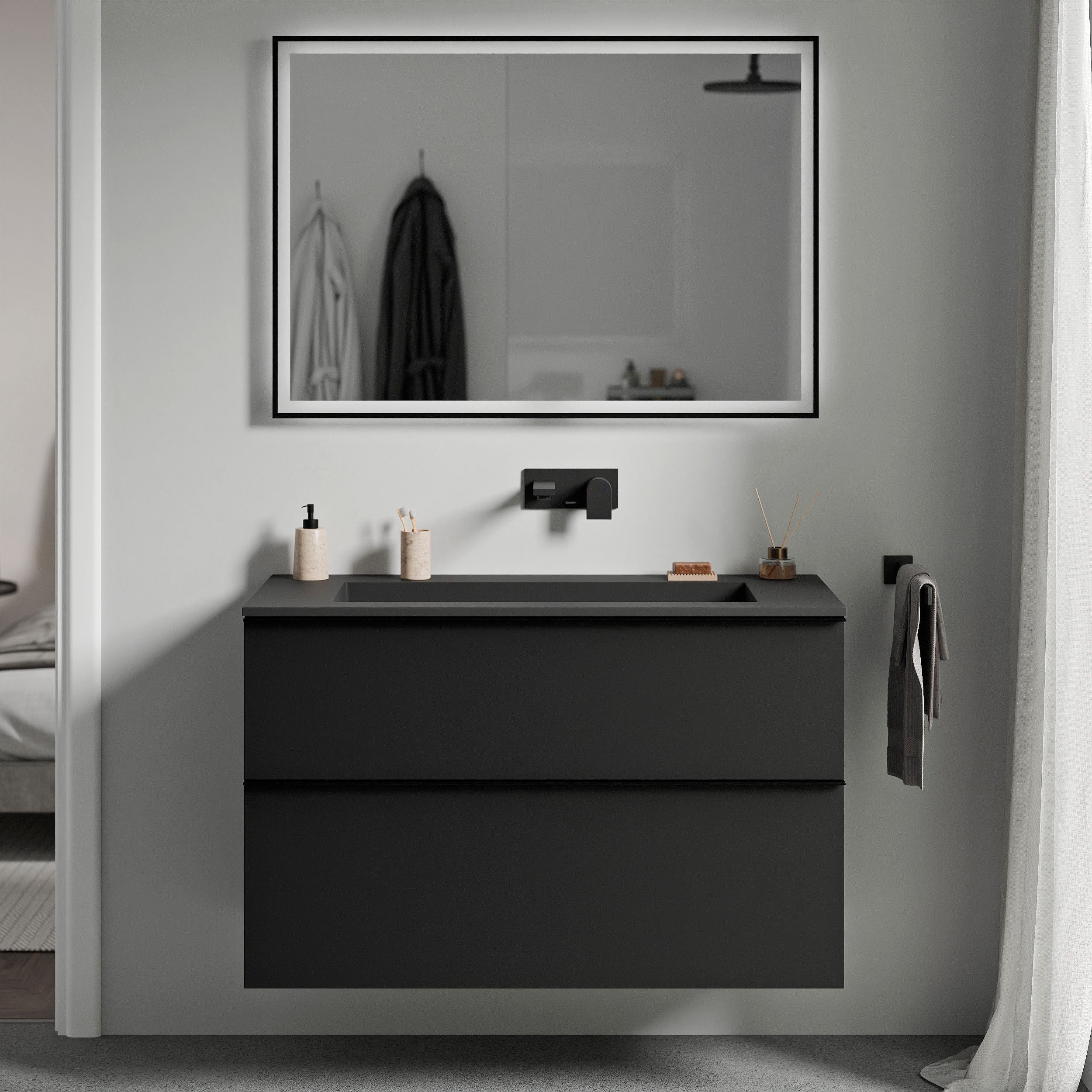 Szafka podumywalkowa LAVOA 80 cm - Image 29
