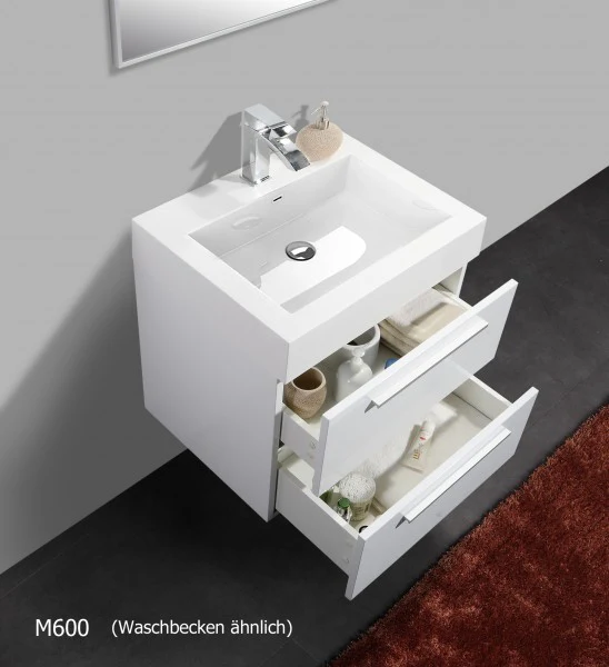 Szafka podumywalkowa M600 - Image 2
