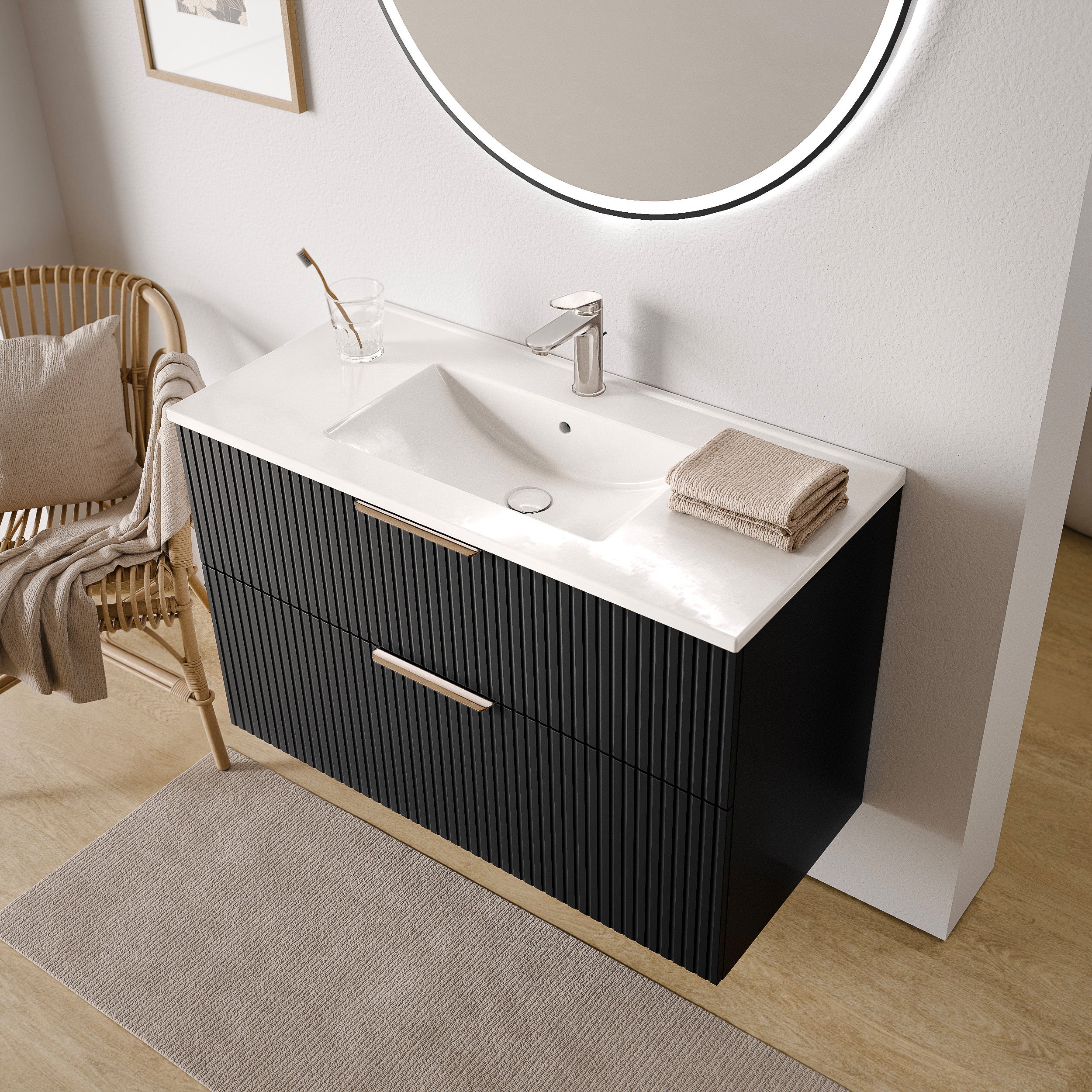 Szafka podumywalkowa TIM 100 cm - Image 31